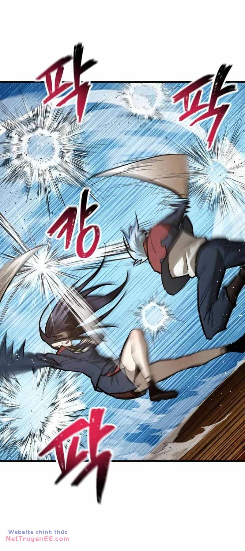 Helmut Đứa Trẻ Bị Ruồng Bỏ - Chapter 59 - Page 3