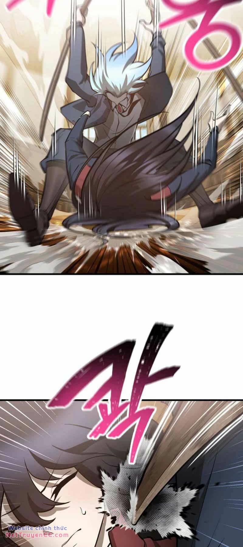 Helmut Đứa Trẻ Bị Ruồng Bỏ - Chapter 59 - Page 42