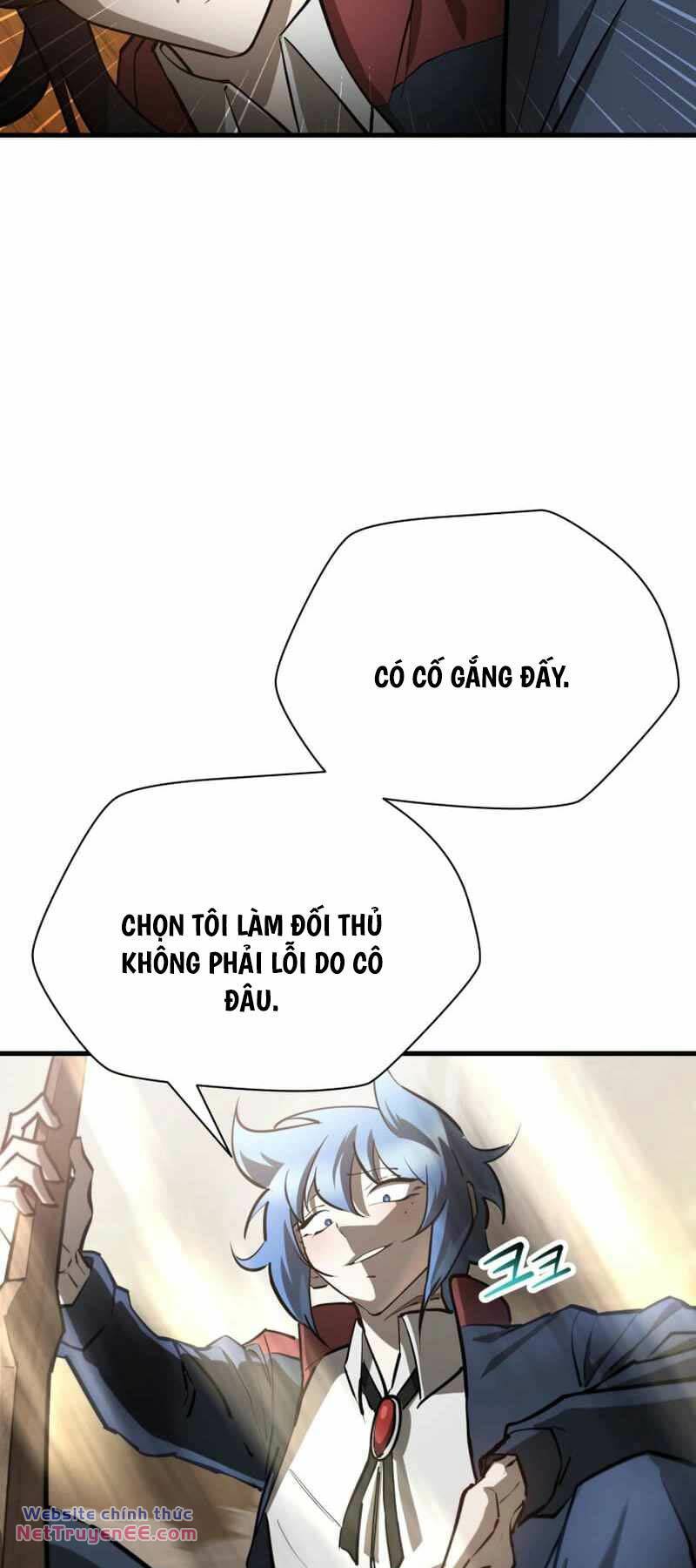 Helmut Đứa Trẻ Bị Ruồng Bỏ - Chapter 59 - Page 43