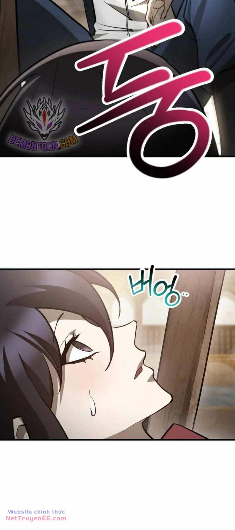 Helmut Đứa Trẻ Bị Ruồng Bỏ - Chapter 59 - Page 44