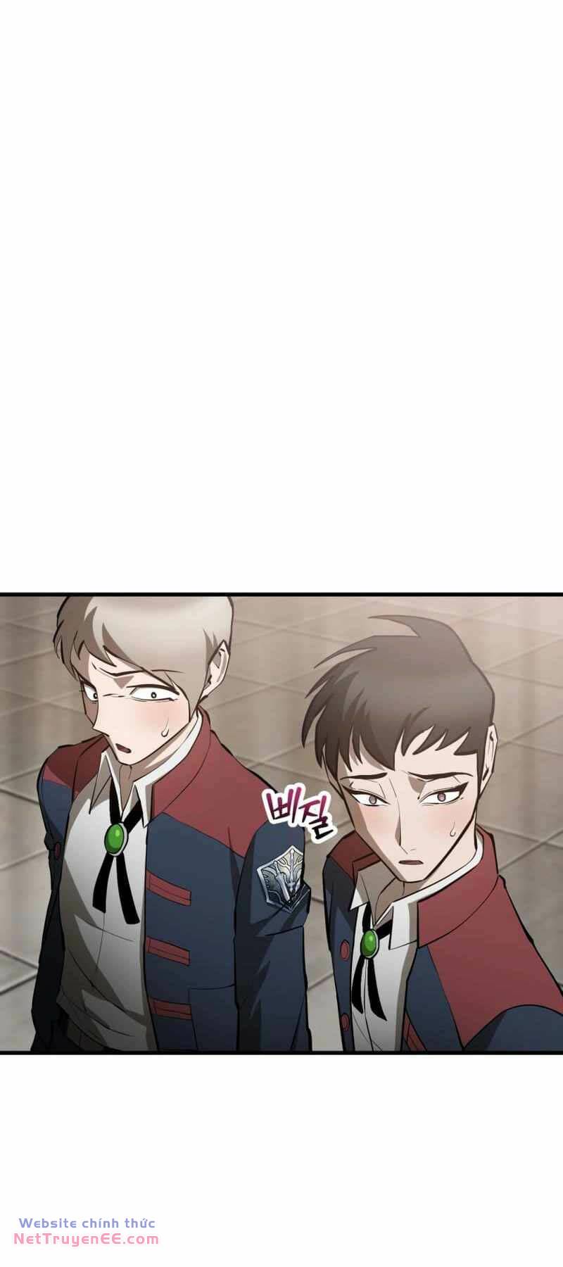 Helmut Đứa Trẻ Bị Ruồng Bỏ - Chapter 59 - Page 45