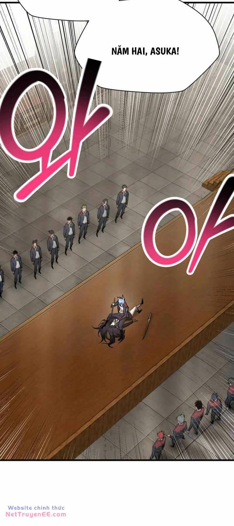 Helmut Đứa Trẻ Bị Ruồng Bỏ - Chapter 59 - Page 47