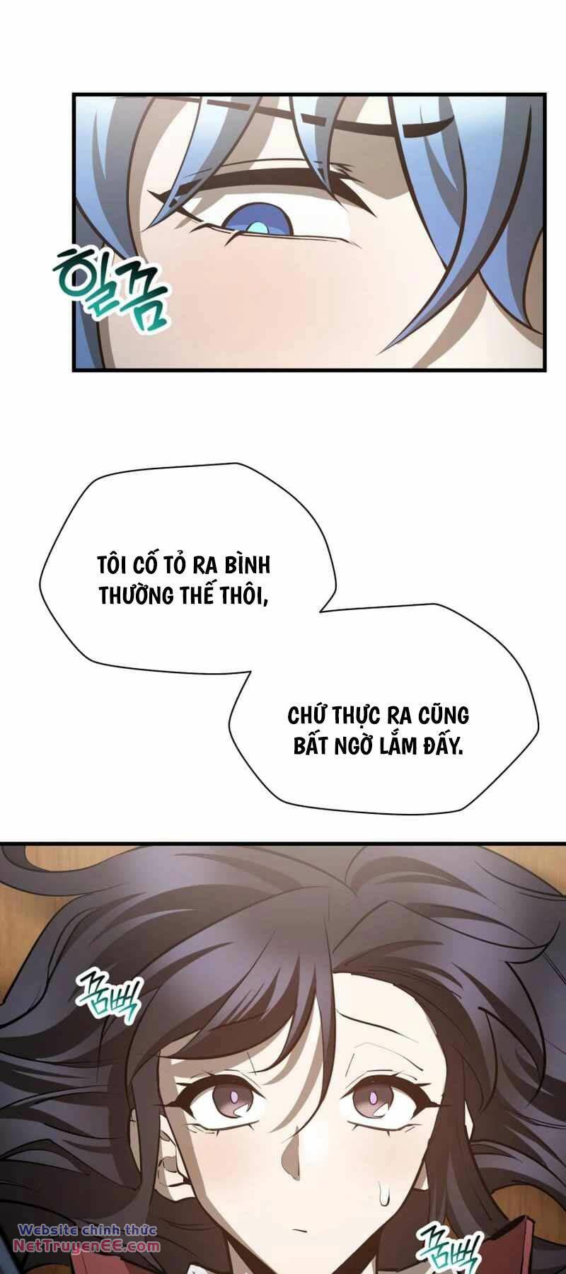 Helmut Đứa Trẻ Bị Ruồng Bỏ - Chapter 59 - Page 48