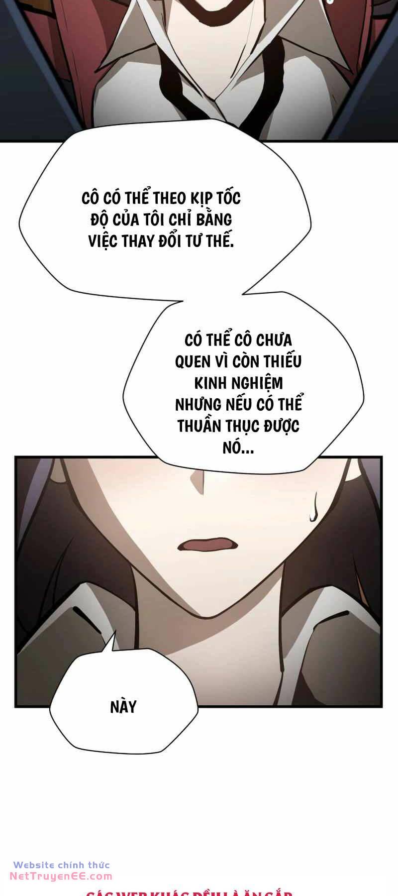 Helmut Đứa Trẻ Bị Ruồng Bỏ - Chapter 59 - Page 49