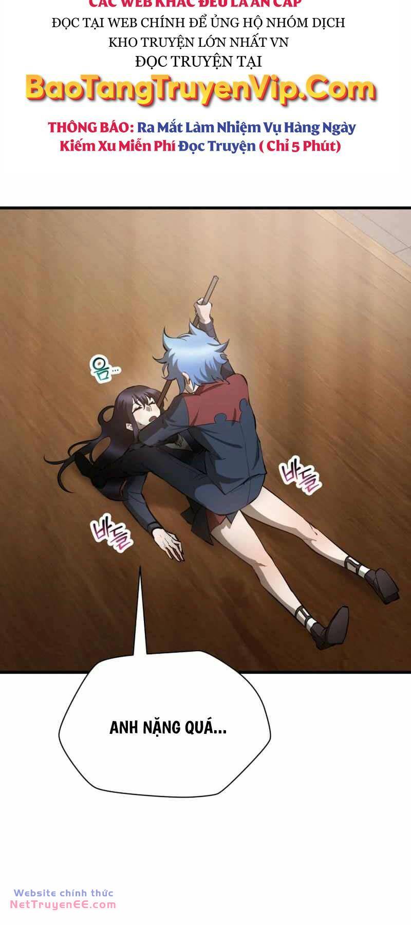 Helmut Đứa Trẻ Bị Ruồng Bỏ - Chapter 59 - Page 50