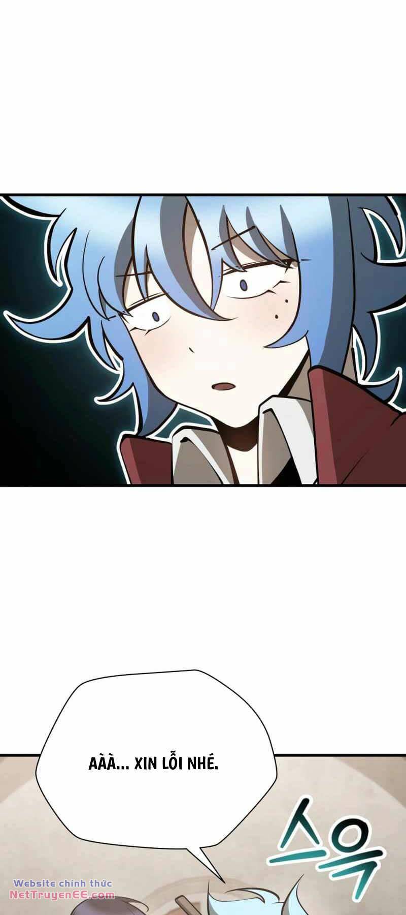 Helmut Đứa Trẻ Bị Ruồng Bỏ - Chapter 59 - Page 51