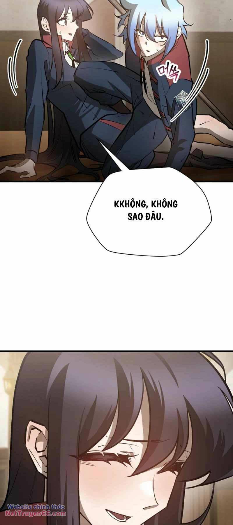 Helmut Đứa Trẻ Bị Ruồng Bỏ - Chapter 59 - Page 52