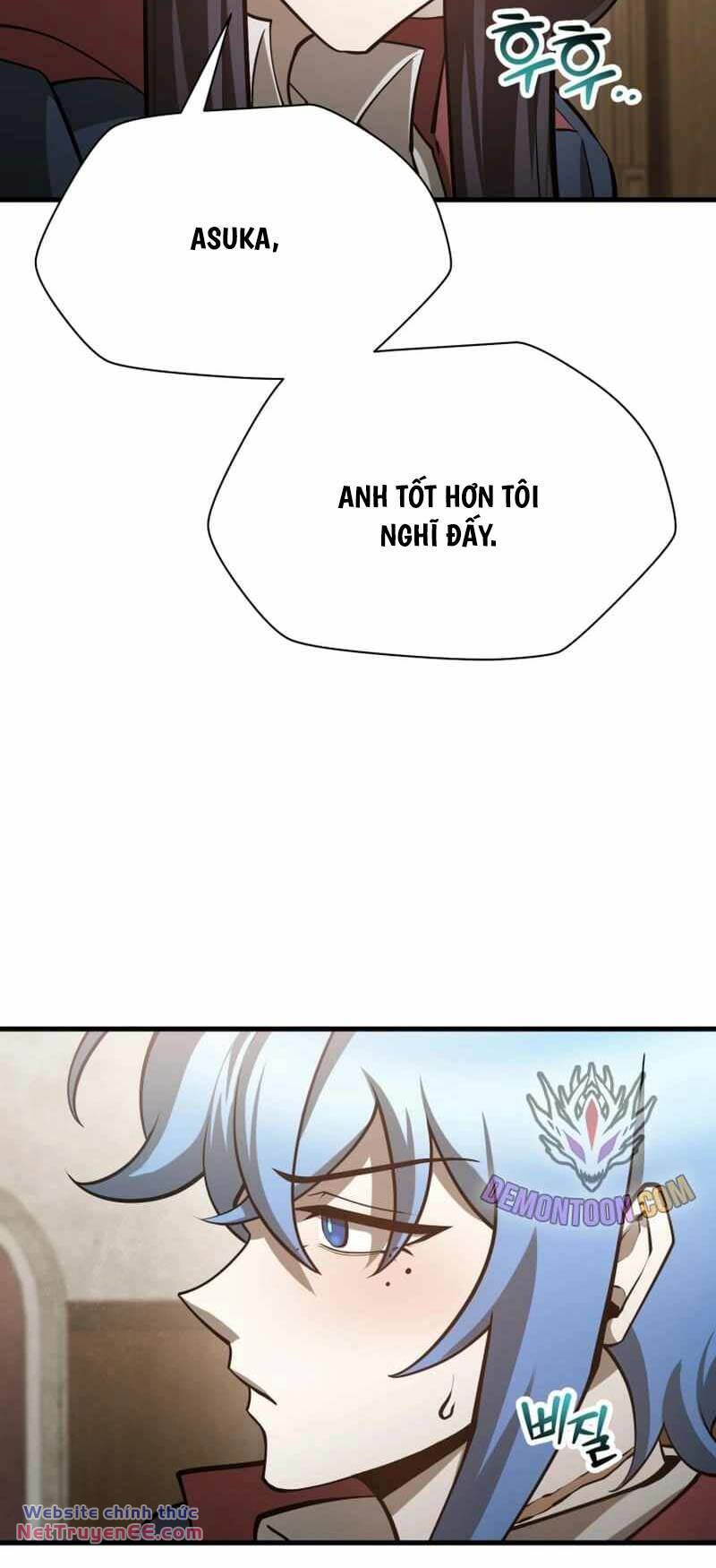 Helmut Đứa Trẻ Bị Ruồng Bỏ - Chapter 59 - Page 53