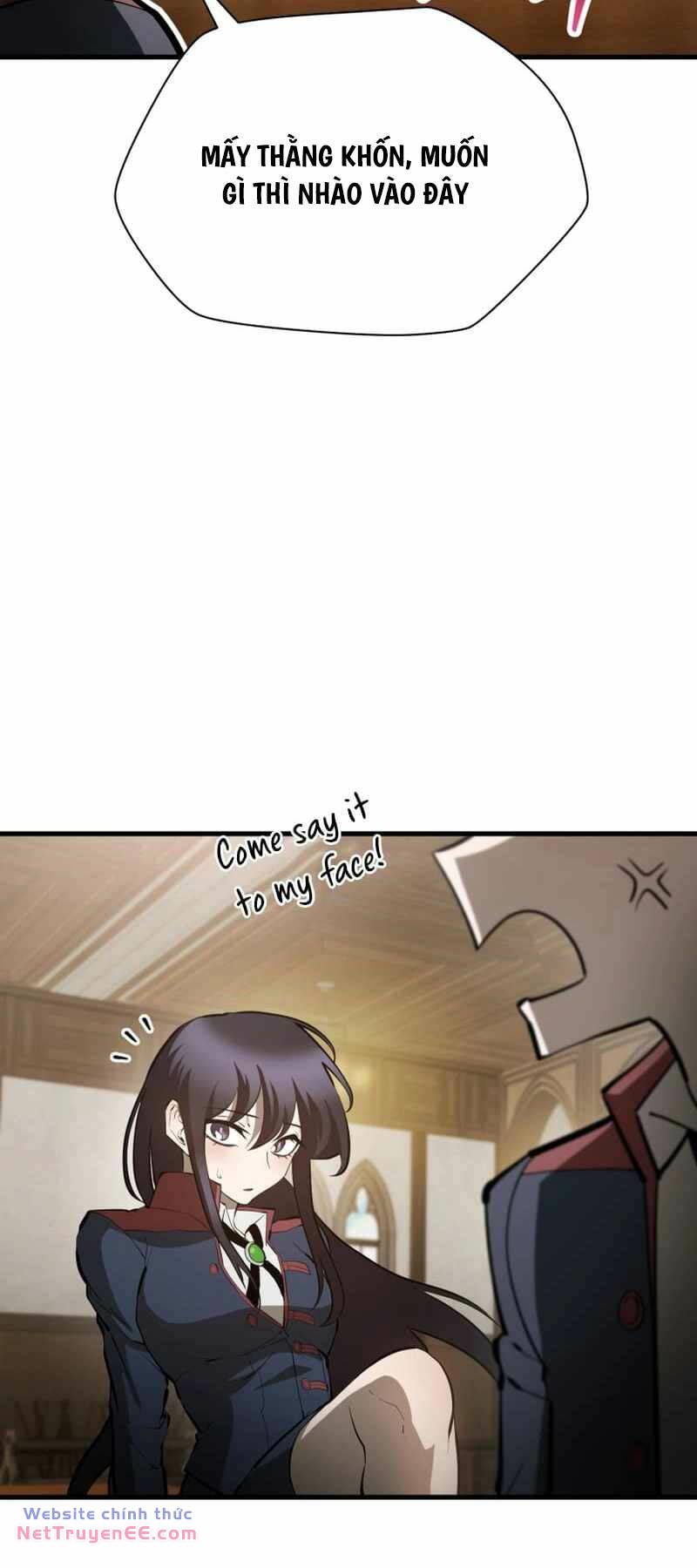 Helmut Đứa Trẻ Bị Ruồng Bỏ - Chapter 59 - Page 55