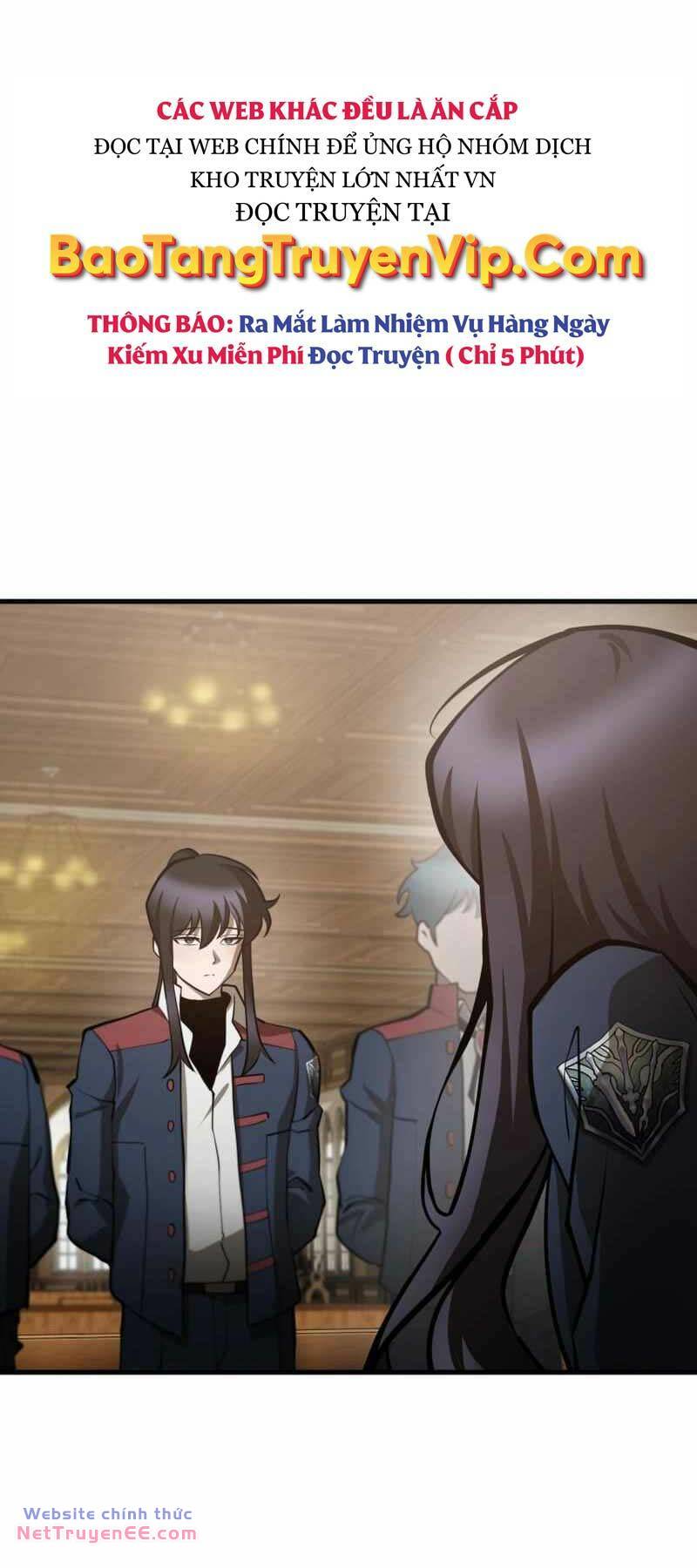 Helmut Đứa Trẻ Bị Ruồng Bỏ - Chapter 59 - Page 56