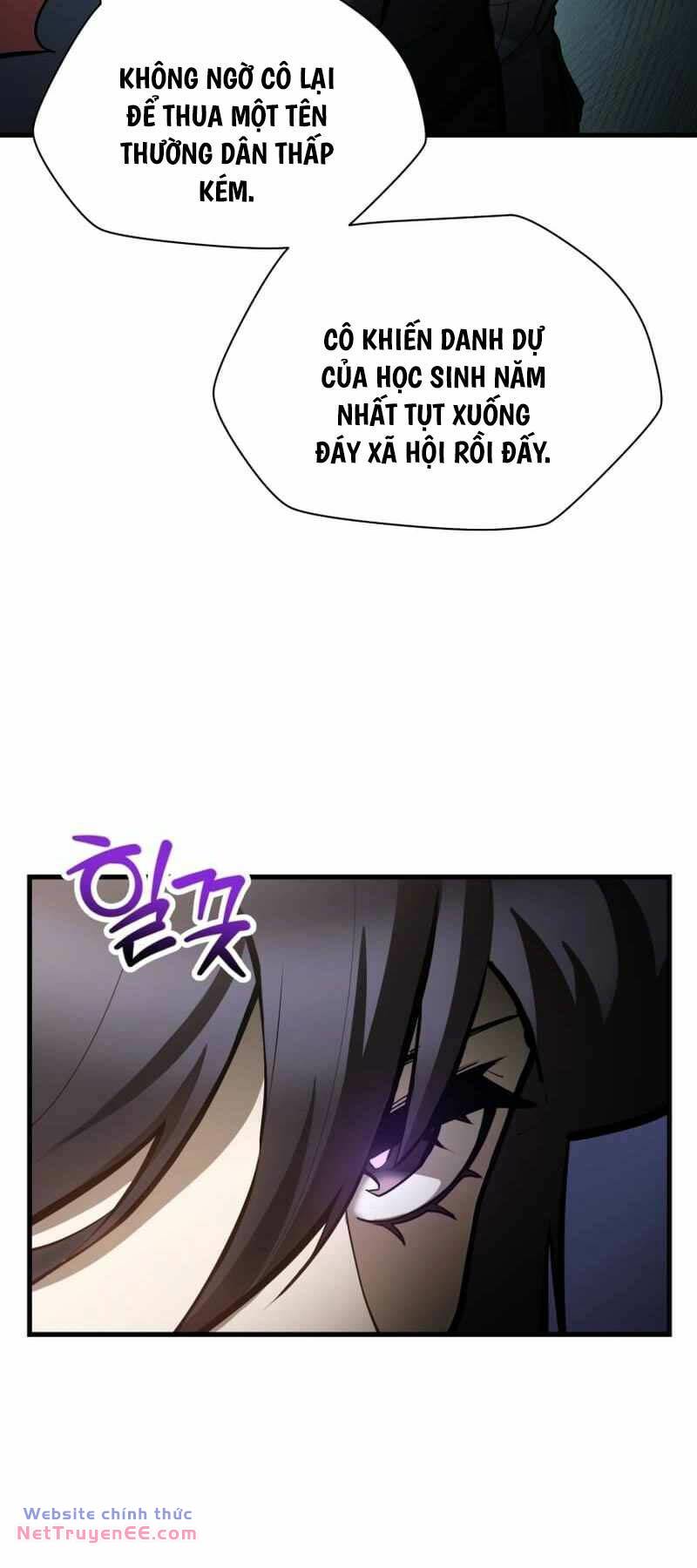 Helmut Đứa Trẻ Bị Ruồng Bỏ - Chapter 59 - Page 62