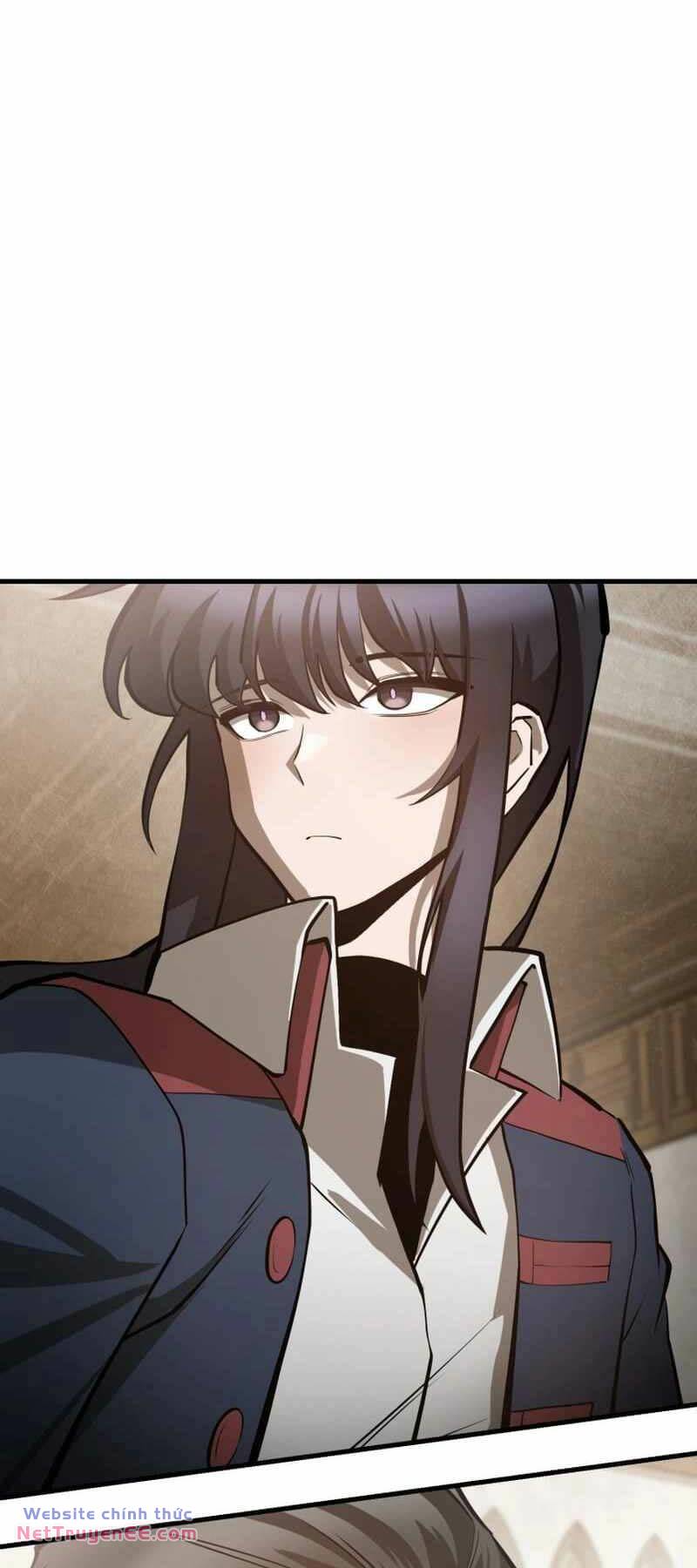 Helmut Đứa Trẻ Bị Ruồng Bỏ - Chapter 59 - Page 65