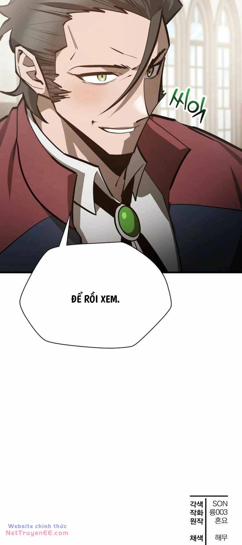 Helmut Đứa Trẻ Bị Ruồng Bỏ - Chapter 59 - Page 66