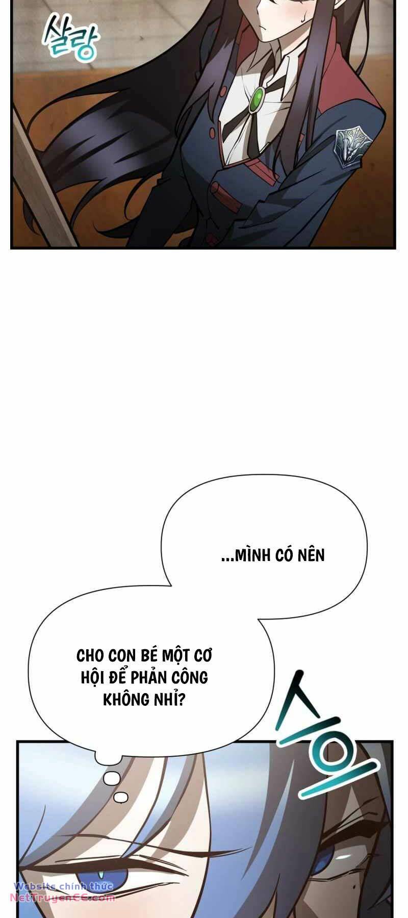 Helmut Đứa Trẻ Bị Ruồng Bỏ - Chapter 59 - Page 6