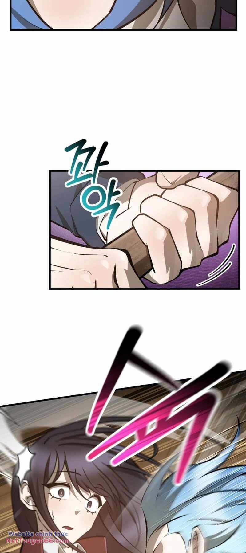 Helmut Đứa Trẻ Bị Ruồng Bỏ - Chapter 59 - Page 7