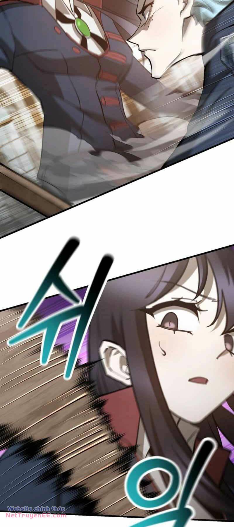 Helmut Đứa Trẻ Bị Ruồng Bỏ - Chapter 59 - Page 8