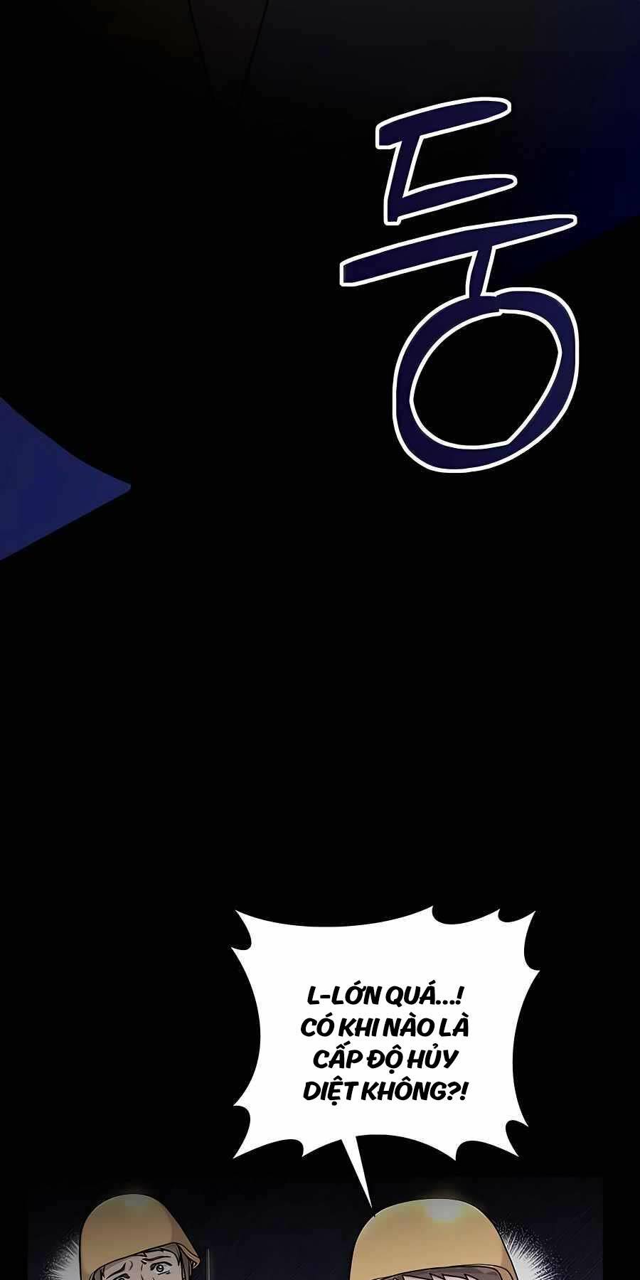 Tôi Làm Vườn Tại Thế Giới Thợ Săn - Chapter 20 - Page 10