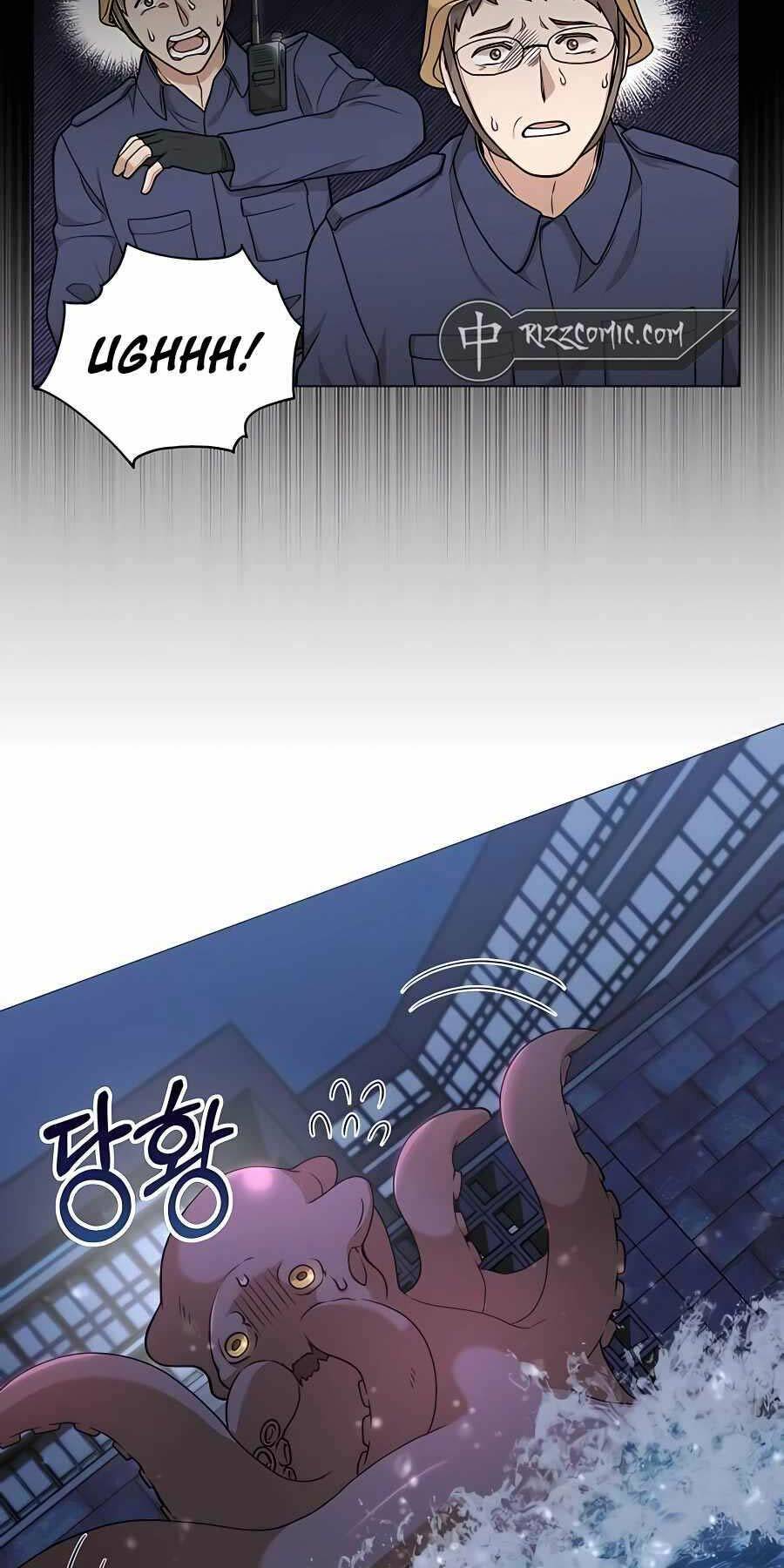 Tôi Làm Vườn Tại Thế Giới Thợ Săn - Chapter 20 - Page 11