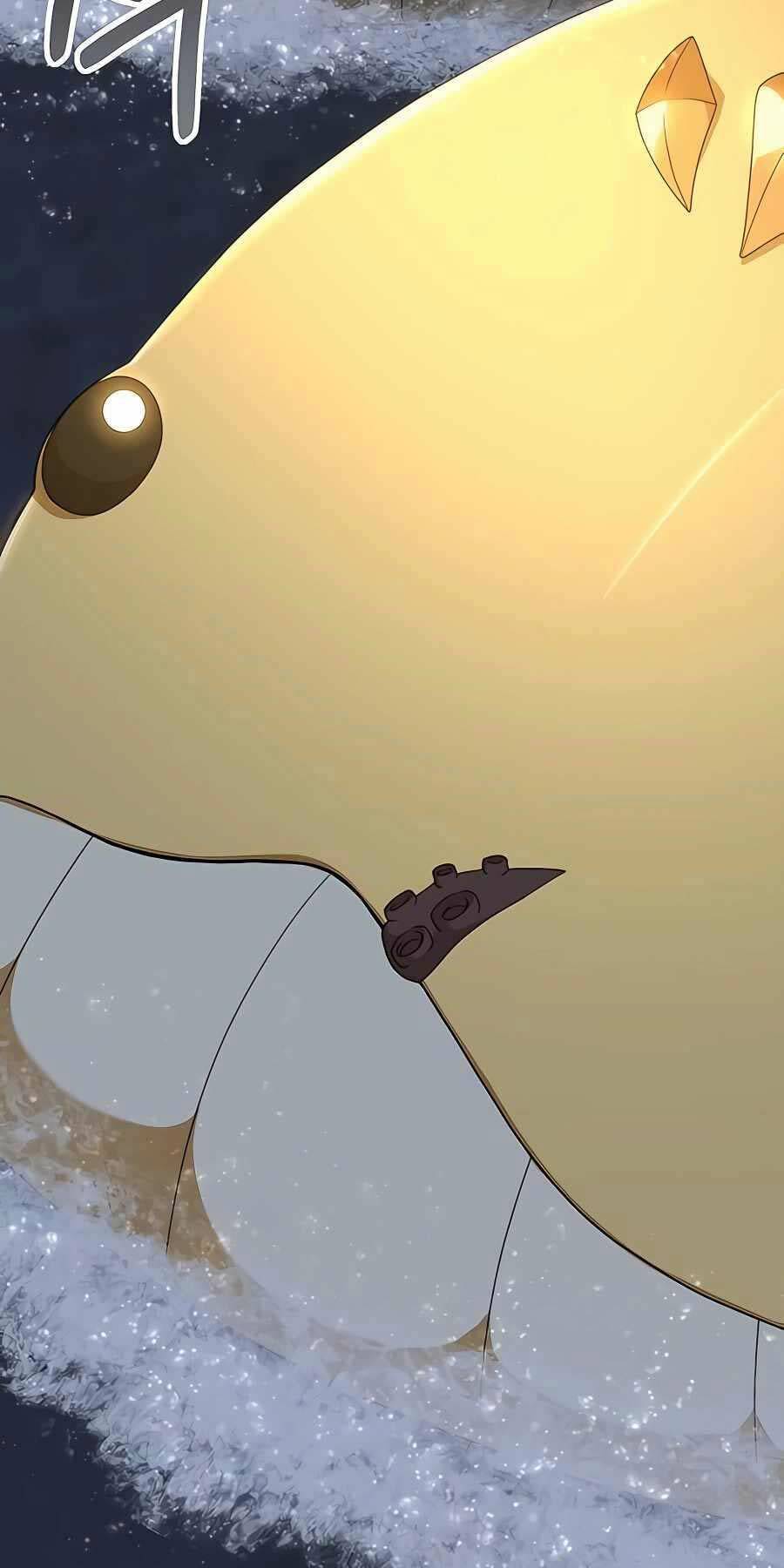 Tôi Làm Vườn Tại Thế Giới Thợ Săn - Chapter 20 - Page 17