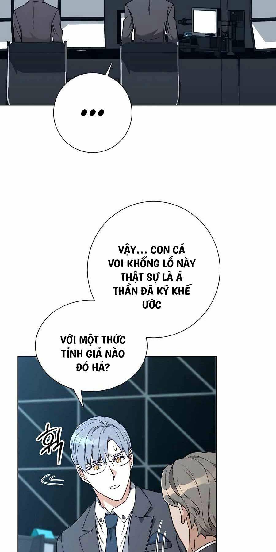 Tôi Làm Vườn Tại Thế Giới Thợ Săn - Chapter 20 - Page 19