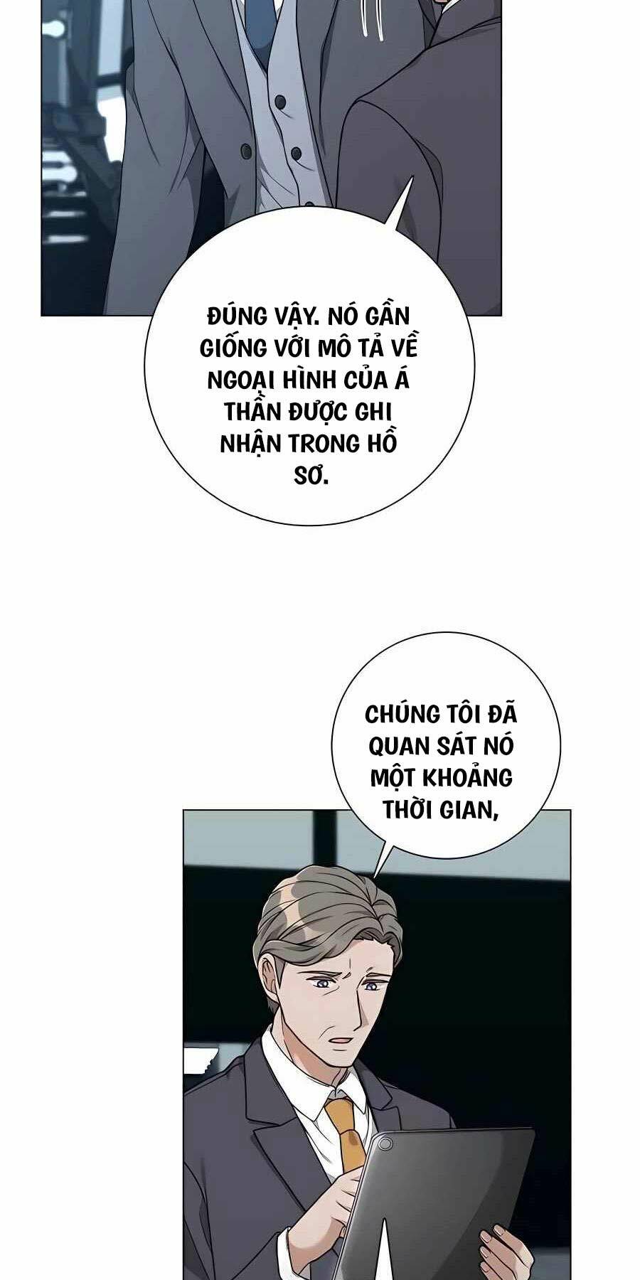 Tôi Làm Vườn Tại Thế Giới Thợ Săn - Chapter 20 - Page 20