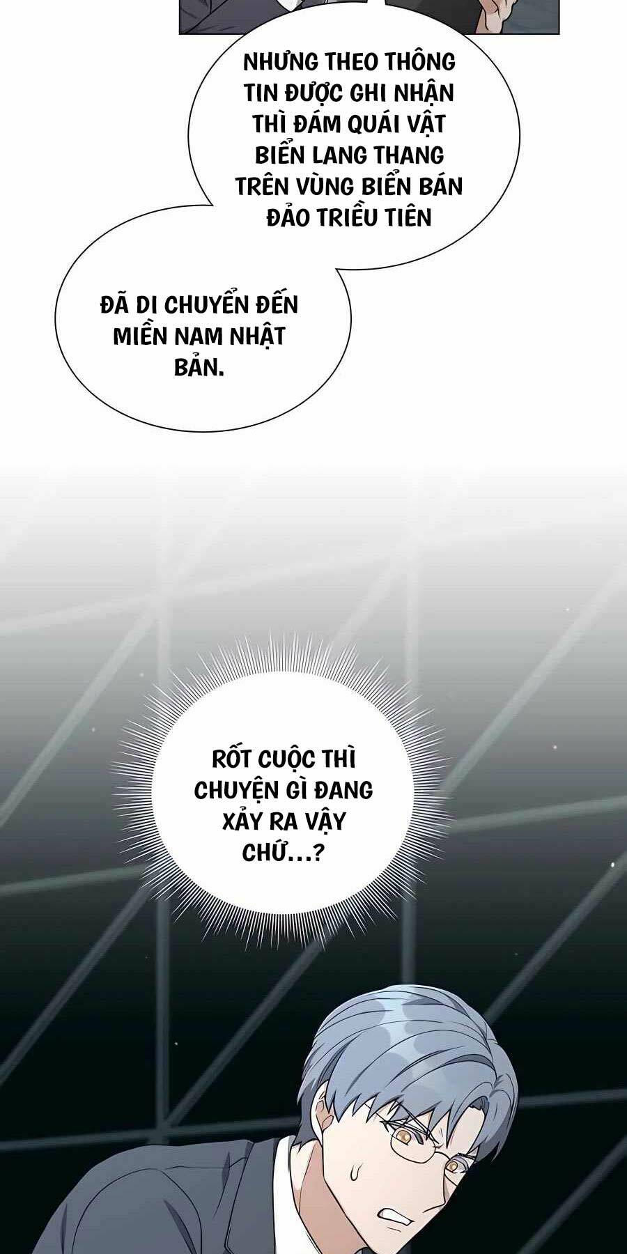 Tôi Làm Vườn Tại Thế Giới Thợ Săn - Chapter 20 - Page 21