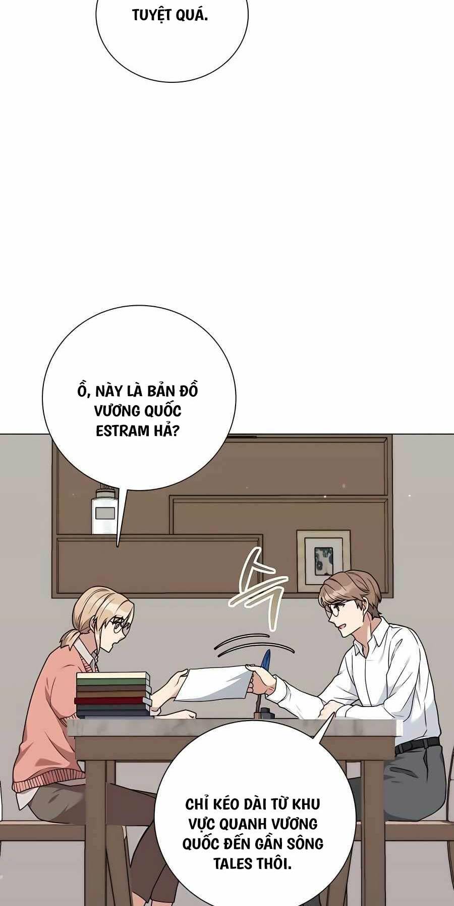 Tôi Làm Vườn Tại Thế Giới Thợ Săn - Chapter 20 - Page 26