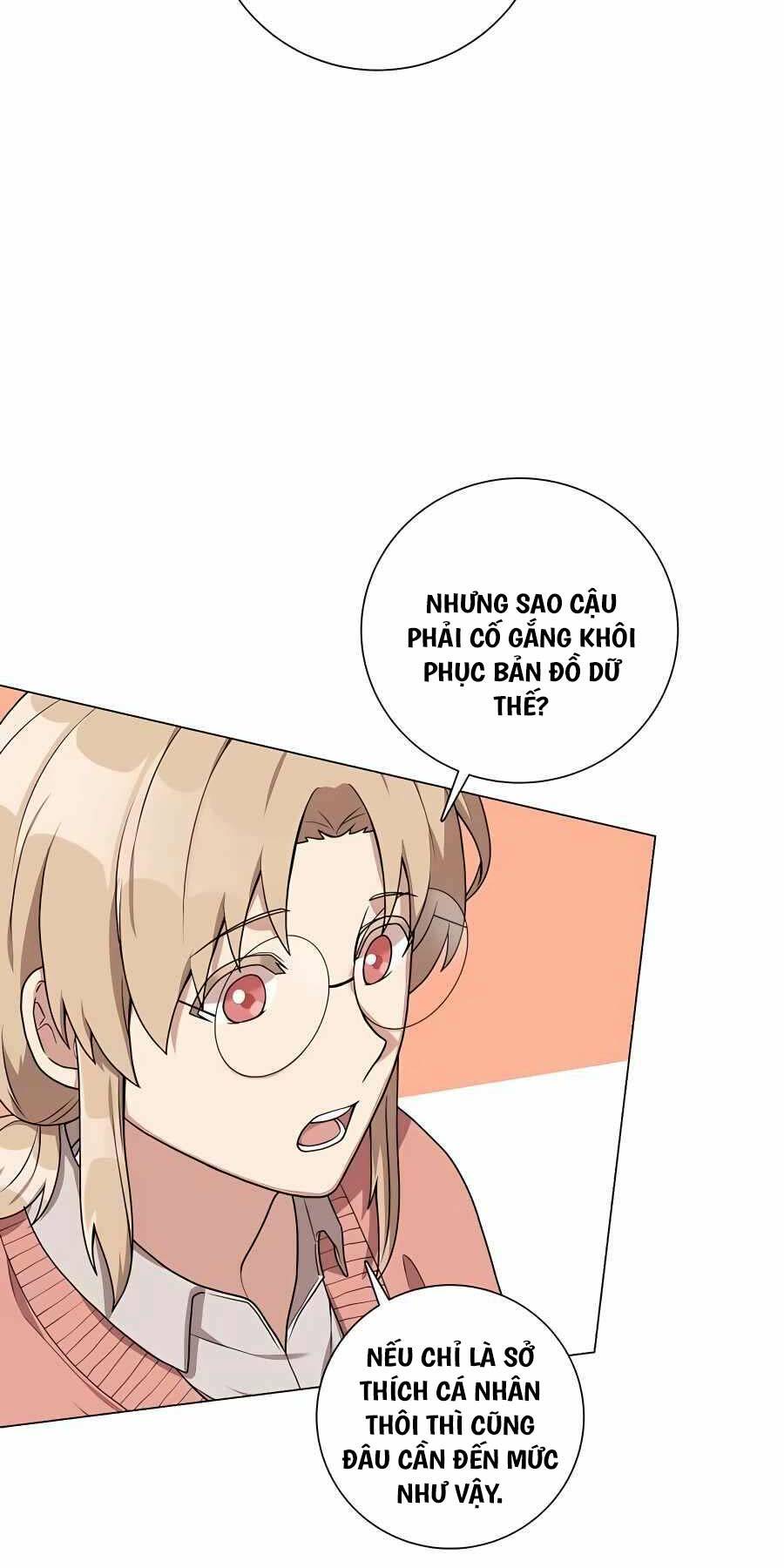 Tôi Làm Vườn Tại Thế Giới Thợ Săn - Chapter 20 - Page 30