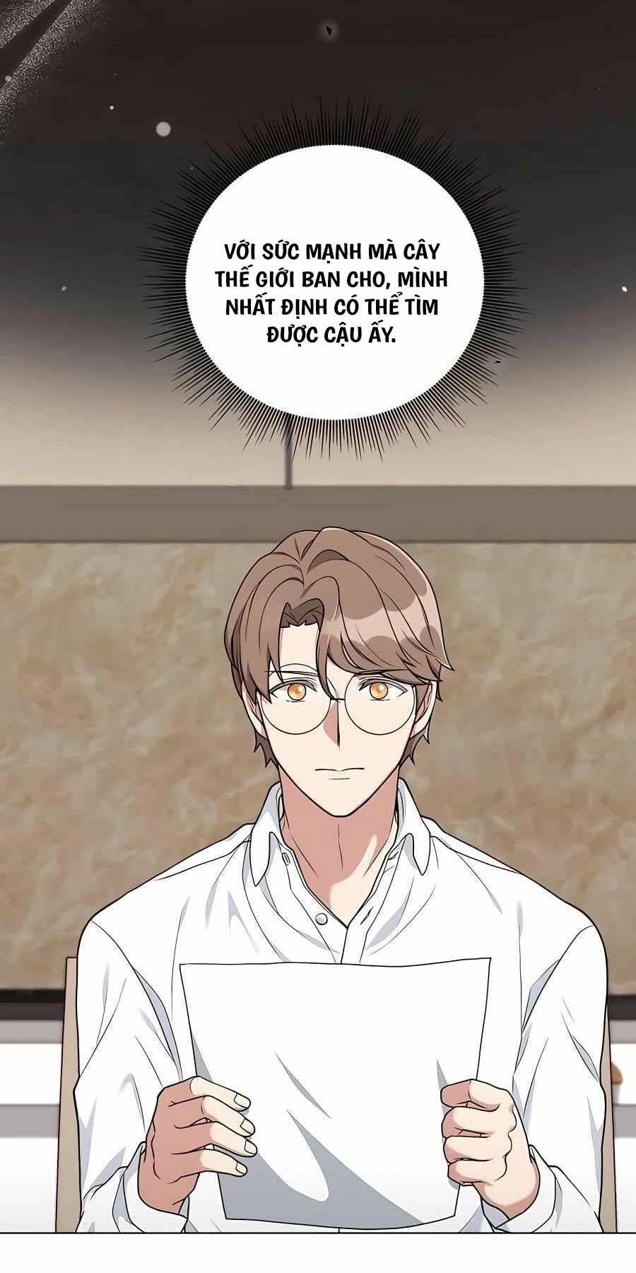 Tôi Làm Vườn Tại Thế Giới Thợ Săn - Chapter 20 - Page 36