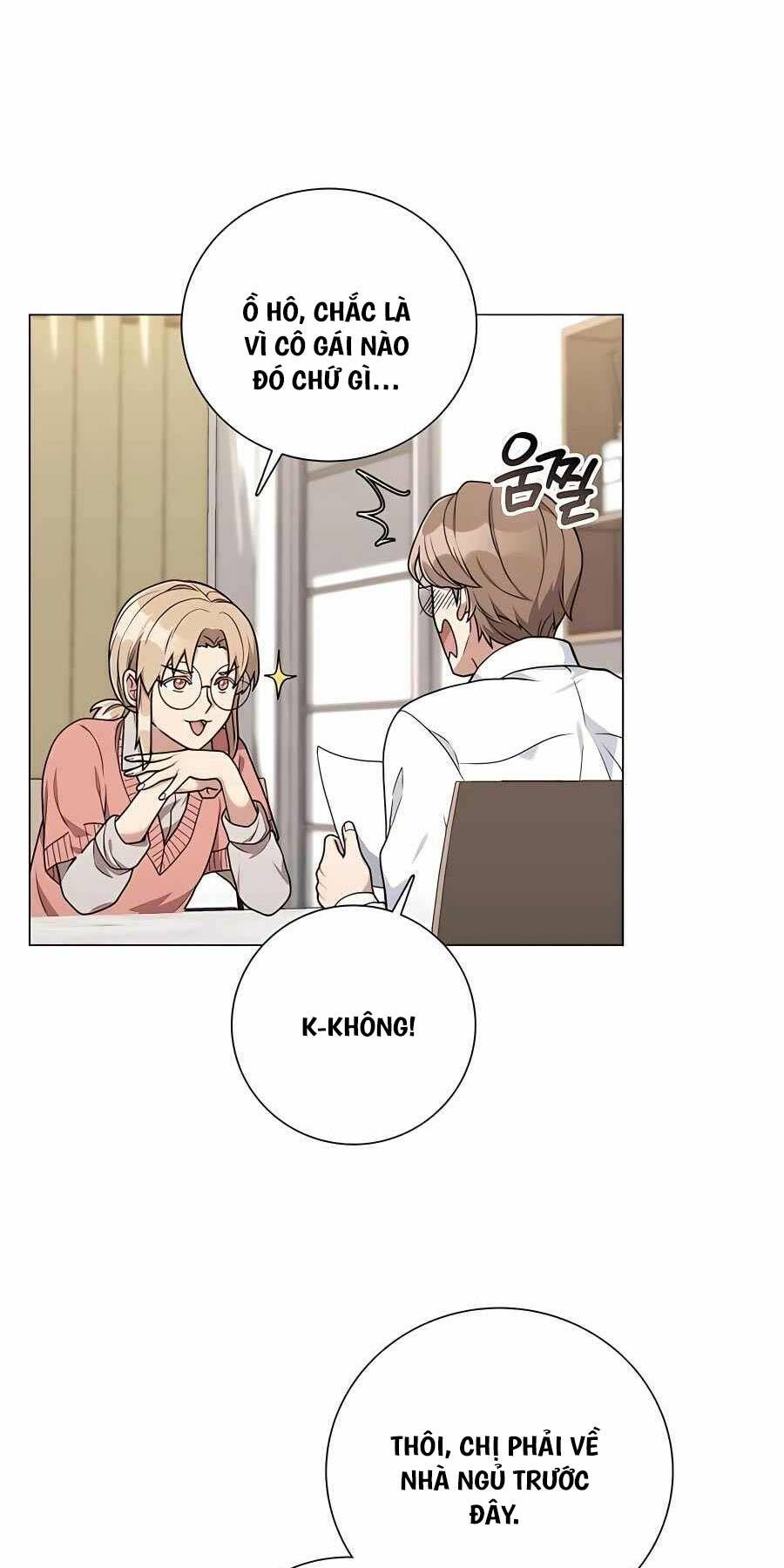 Tôi Làm Vườn Tại Thế Giới Thợ Săn - Chapter 20 - Page 37