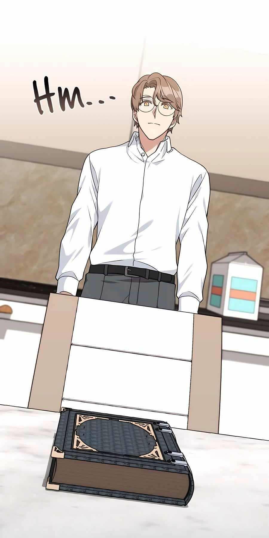 Tôi Làm Vườn Tại Thế Giới Thợ Săn - Chapter 20 - Page 41