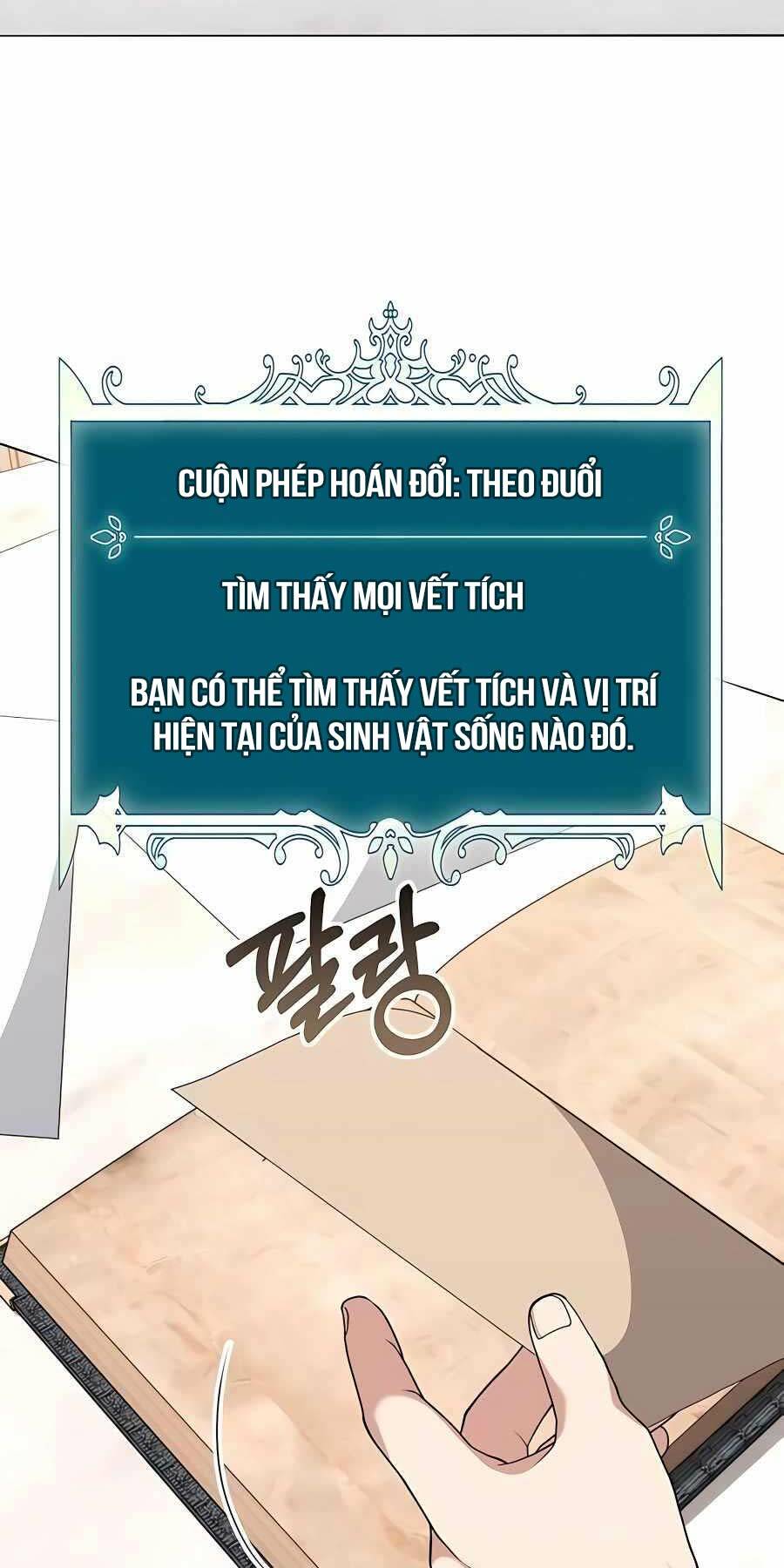 Tôi Làm Vườn Tại Thế Giới Thợ Săn - Chapter 20 - Page 42