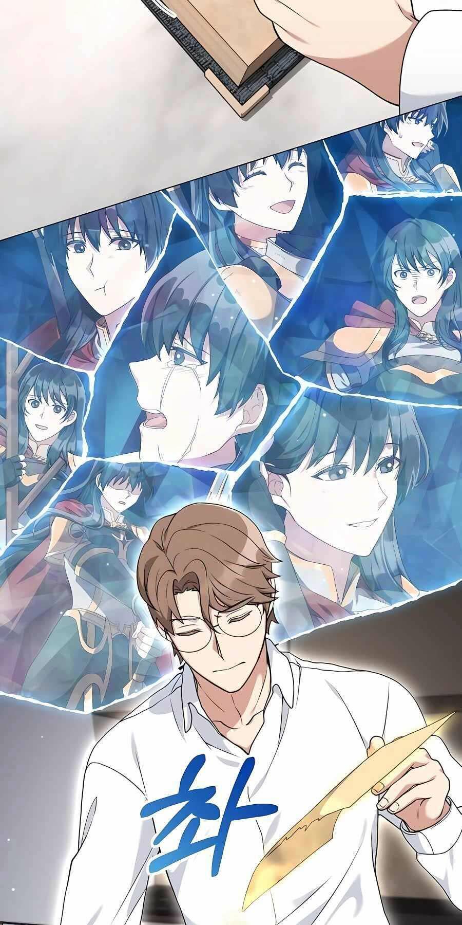 Tôi Làm Vườn Tại Thế Giới Thợ Săn - Chapter 20 - Page 43