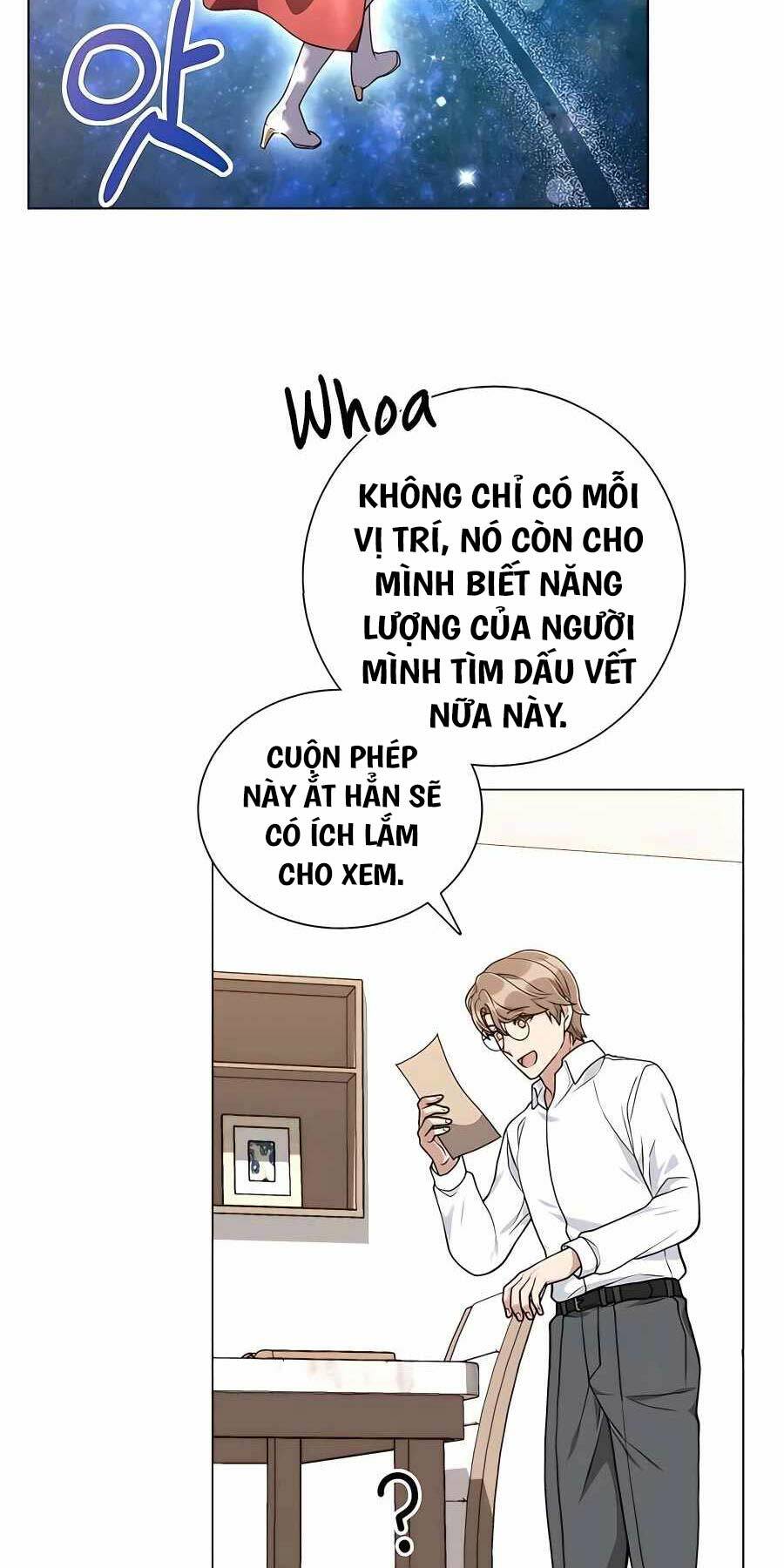 Tôi Làm Vườn Tại Thế Giới Thợ Săn - Chapter 20 - Page 48
