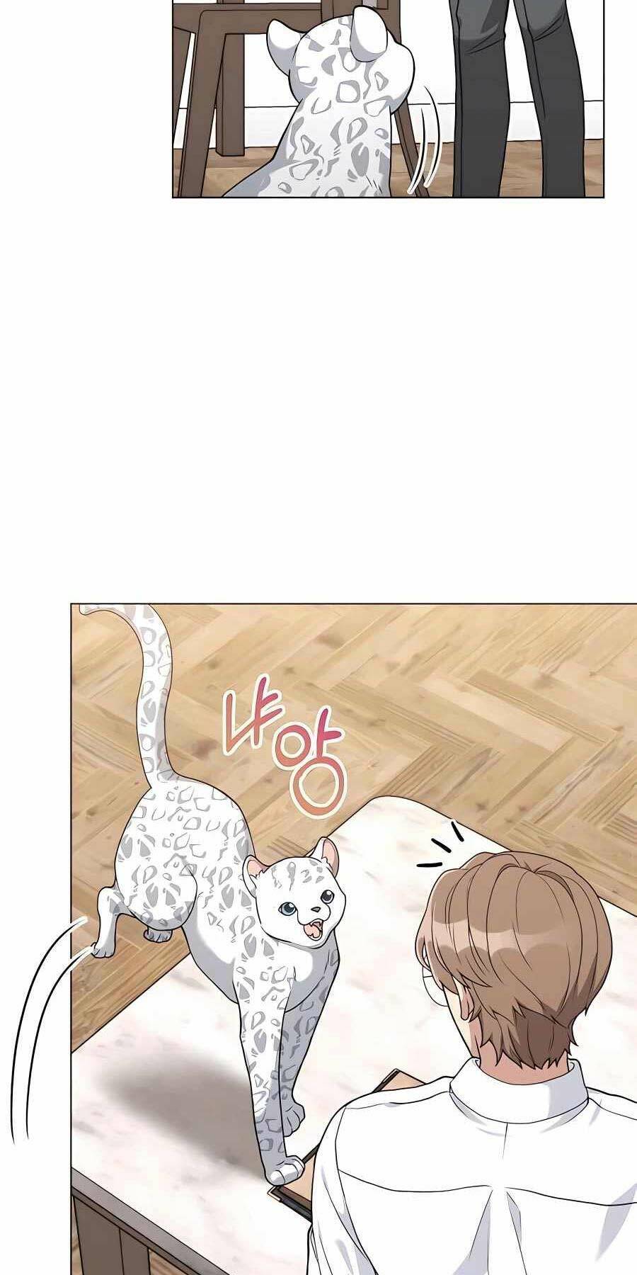 Tôi Làm Vườn Tại Thế Giới Thợ Săn - Chapter 20 - Page 49