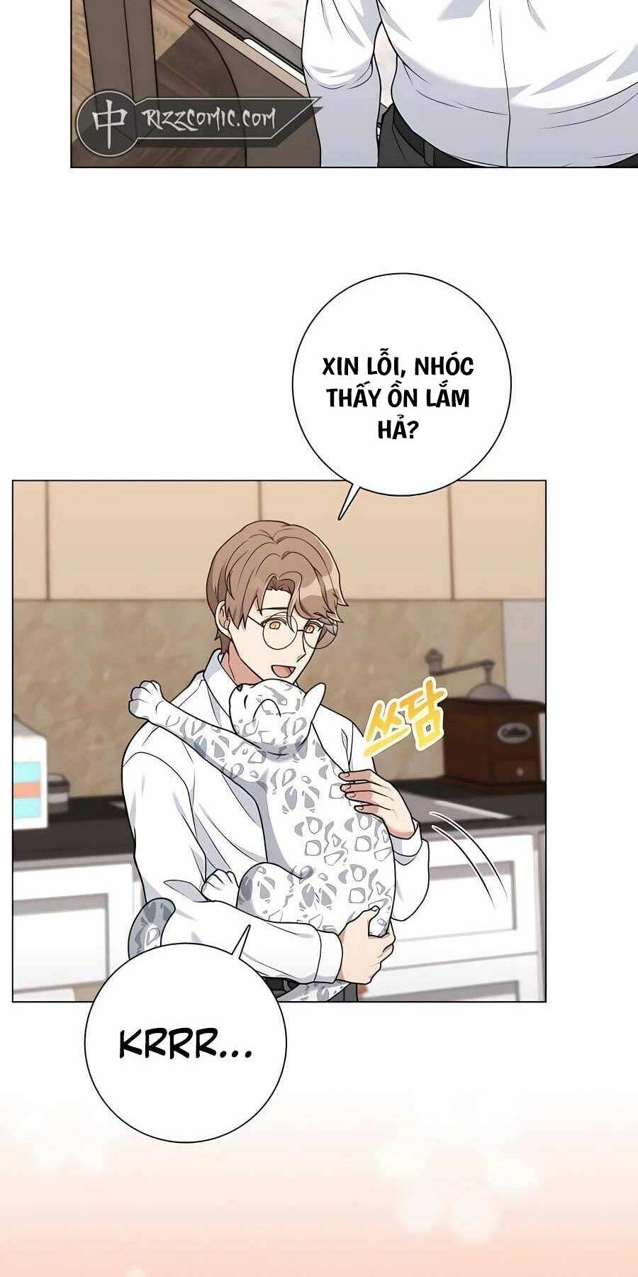 Tôi Làm Vườn Tại Thế Giới Thợ Săn - Chapter 20 - Page 50