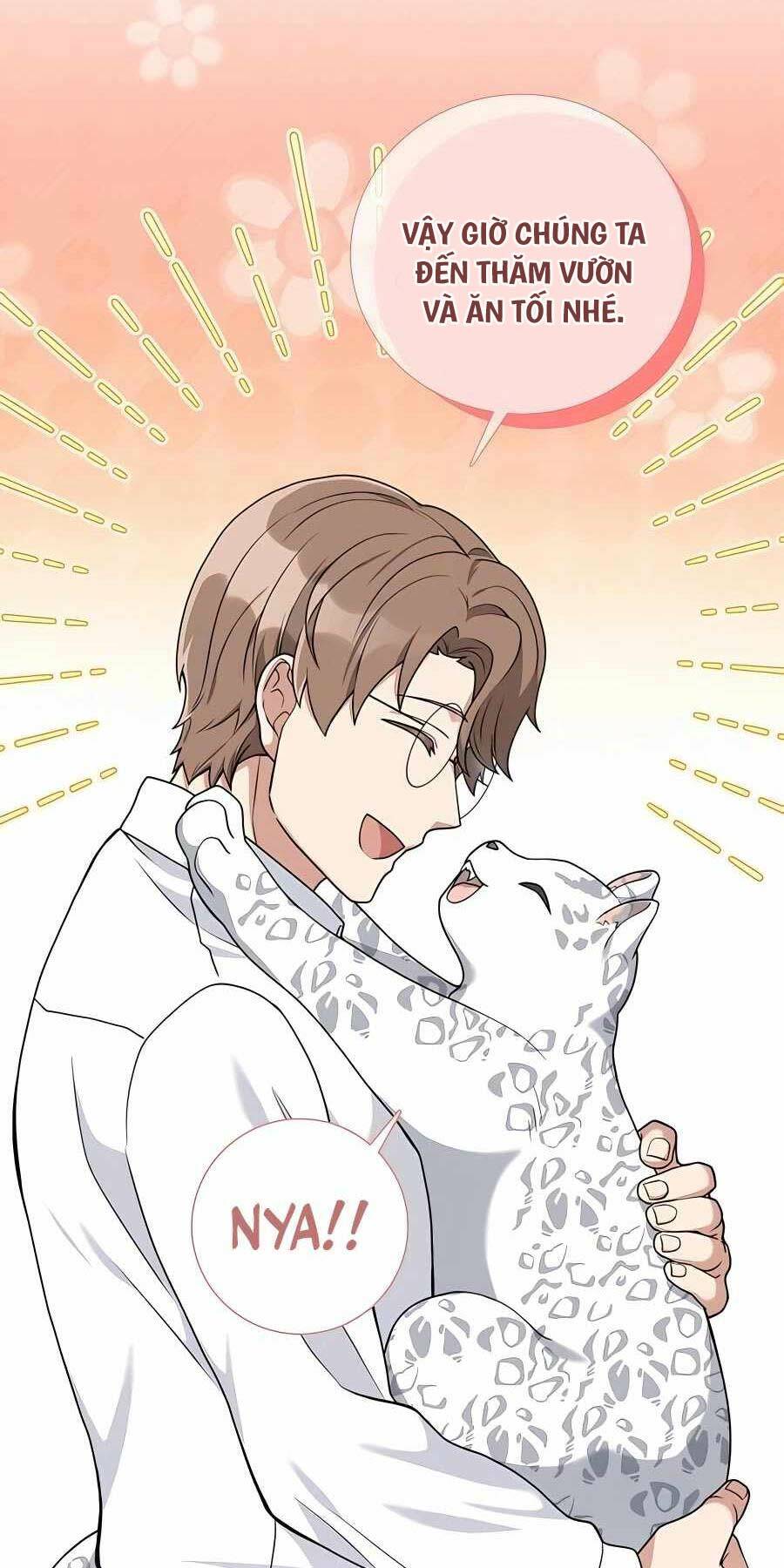 Tôi Làm Vườn Tại Thế Giới Thợ Săn - Chapter 20 - Page 51