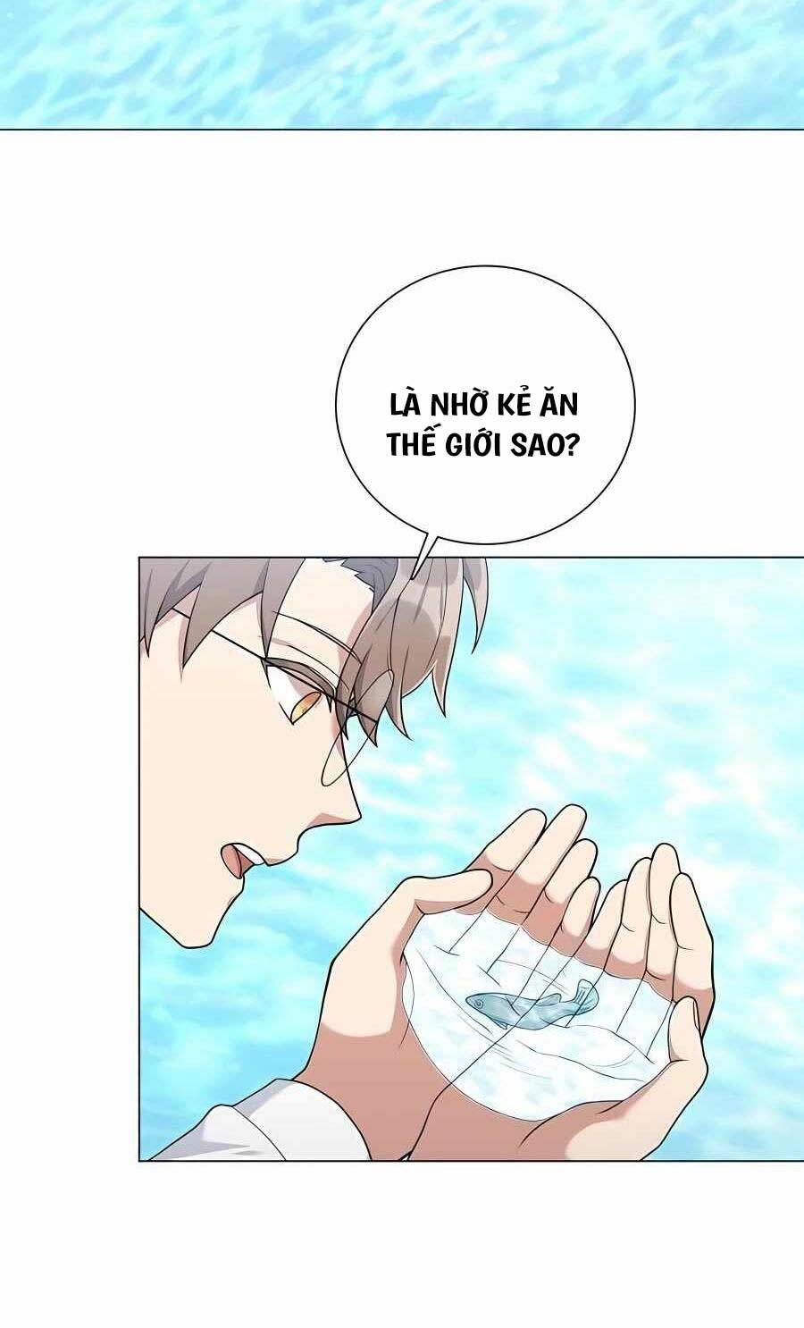 Tôi Làm Vườn Tại Thế Giới Thợ Săn - Chapter 20 - Page 54