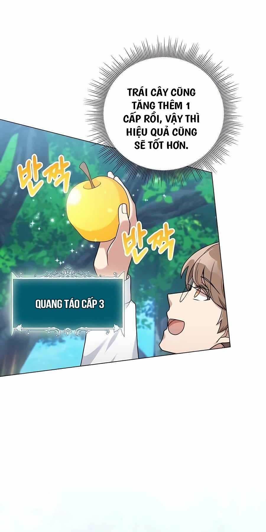 Tôi Làm Vườn Tại Thế Giới Thợ Săn - Chapter 20 - Page 55