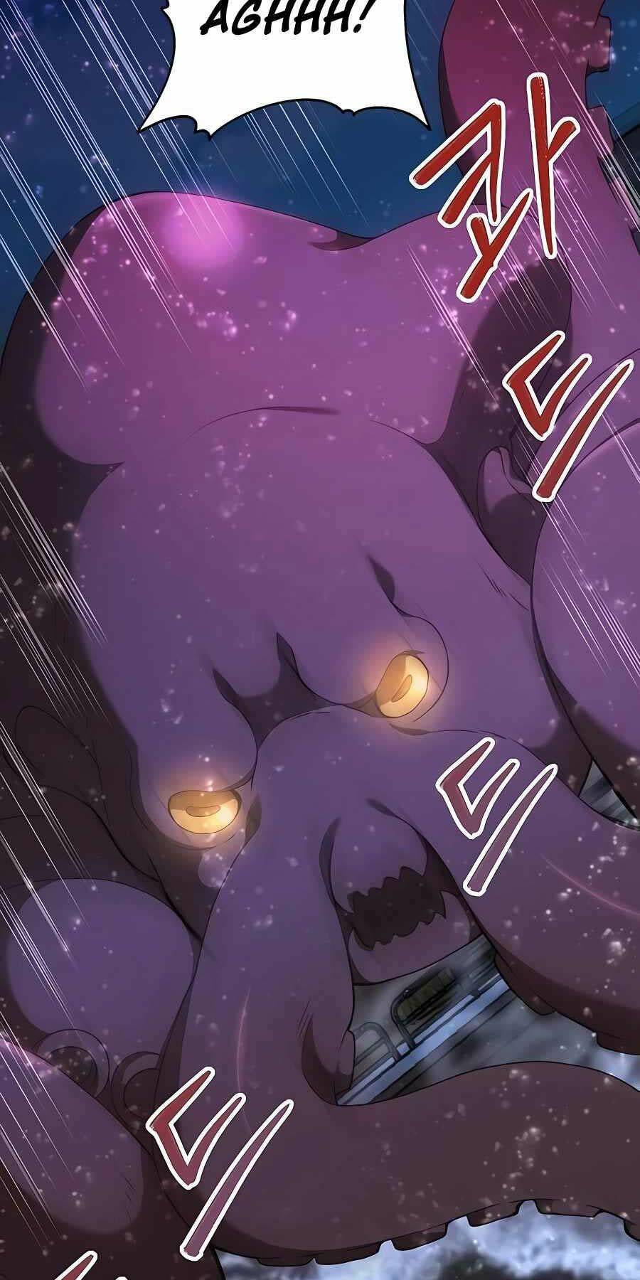 Tôi Làm Vườn Tại Thế Giới Thợ Săn - Chapter 20 - Page 5