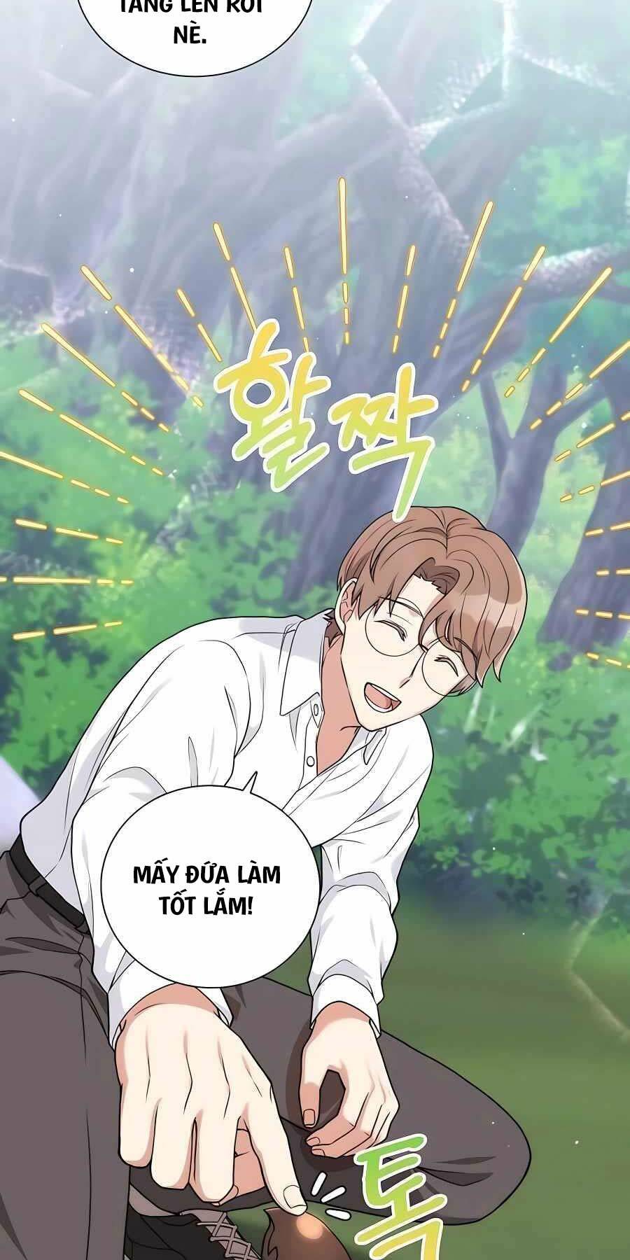 Tôi Làm Vườn Tại Thế Giới Thợ Săn - Chapter 20 - Page 60