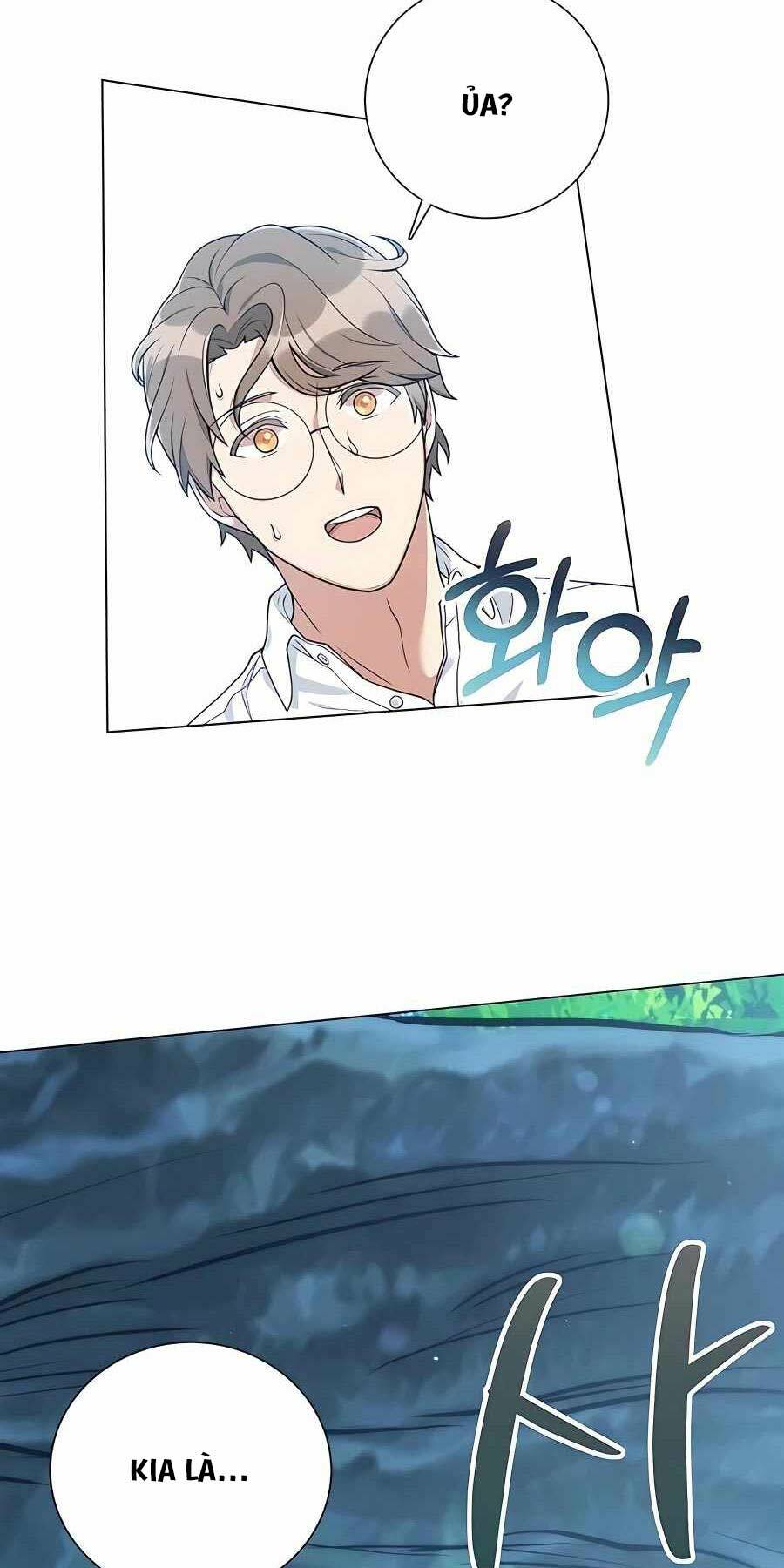 Tôi Làm Vườn Tại Thế Giới Thợ Săn - Chapter 20 - Page 66