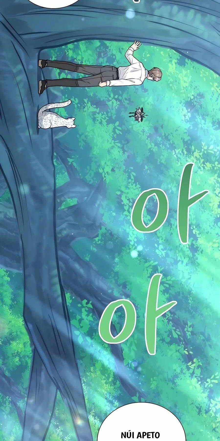 Tôi Làm Vườn Tại Thế Giới Thợ Săn - Chapter 20 - Page 67