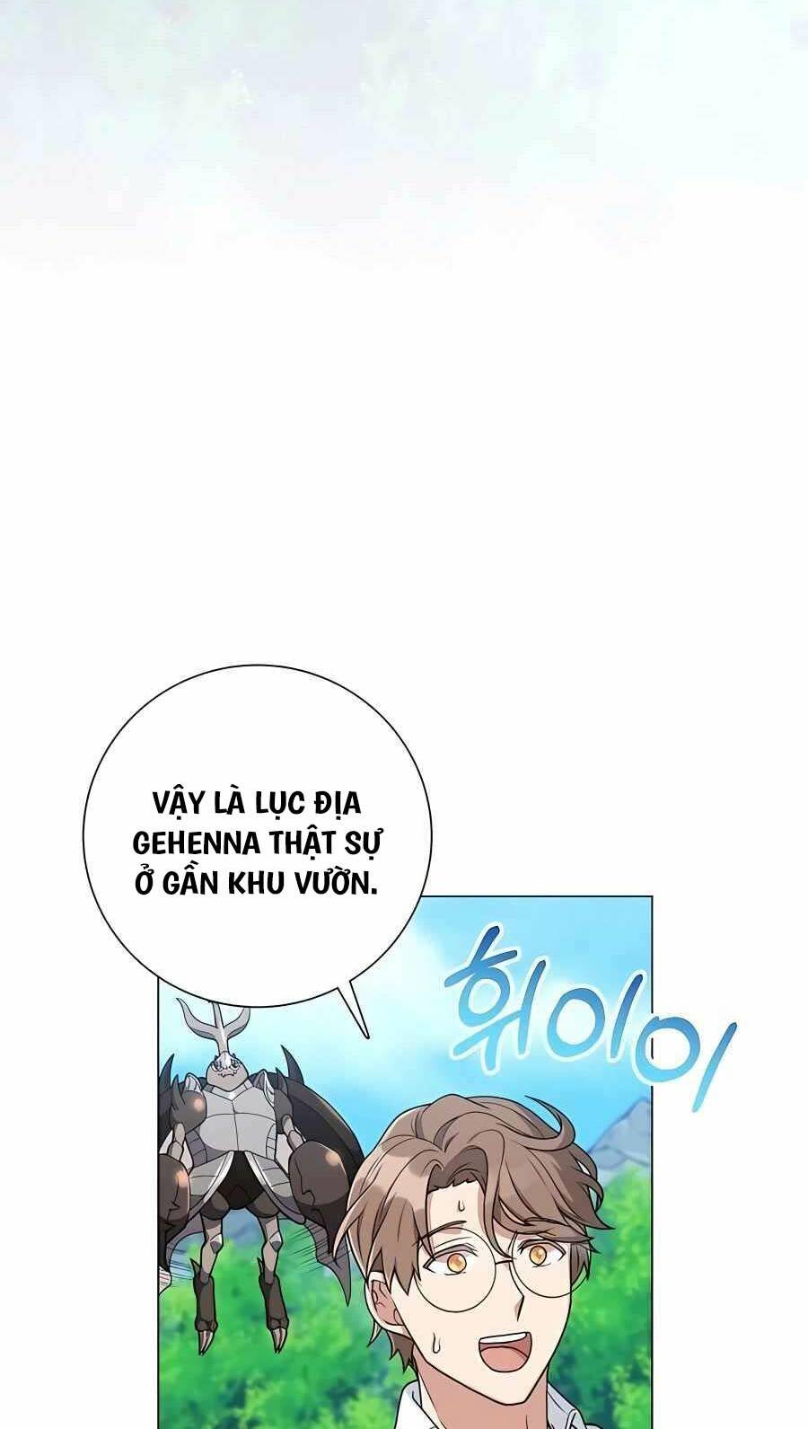 Tôi Làm Vườn Tại Thế Giới Thợ Săn - Chapter 20 - Page 69