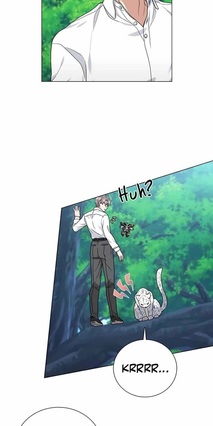 Tôi Làm Vườn Tại Thế Giới Thợ Săn - Chapter 20 - Page 70