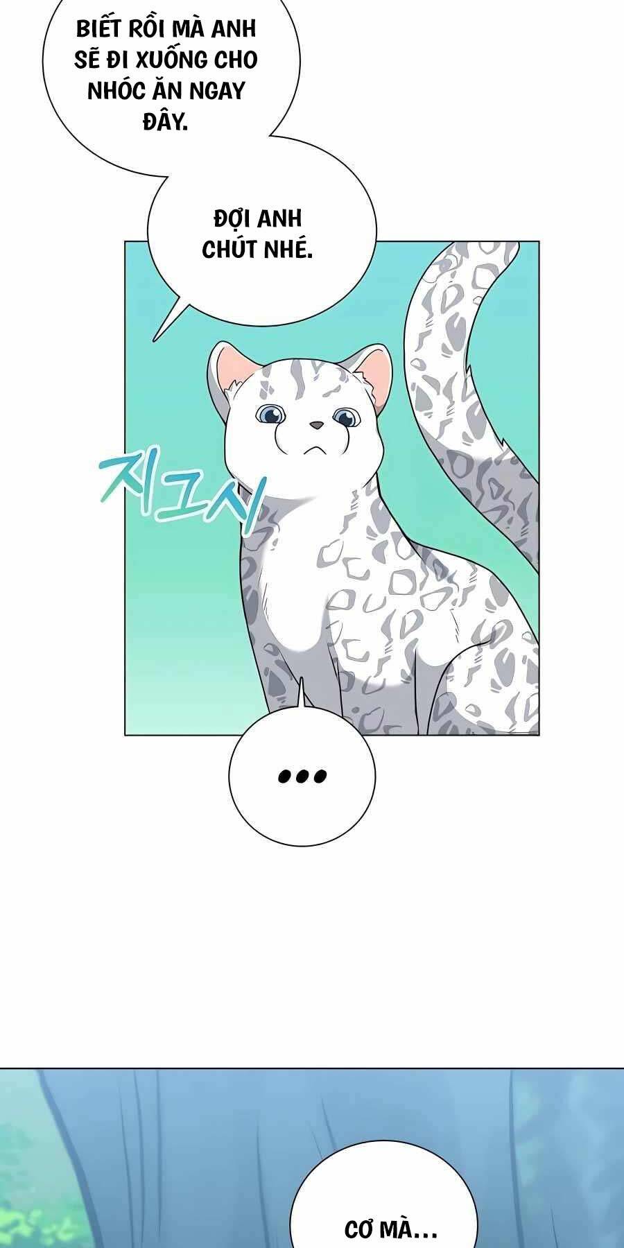 Tôi Làm Vườn Tại Thế Giới Thợ Săn - Chapter 20 - Page 71