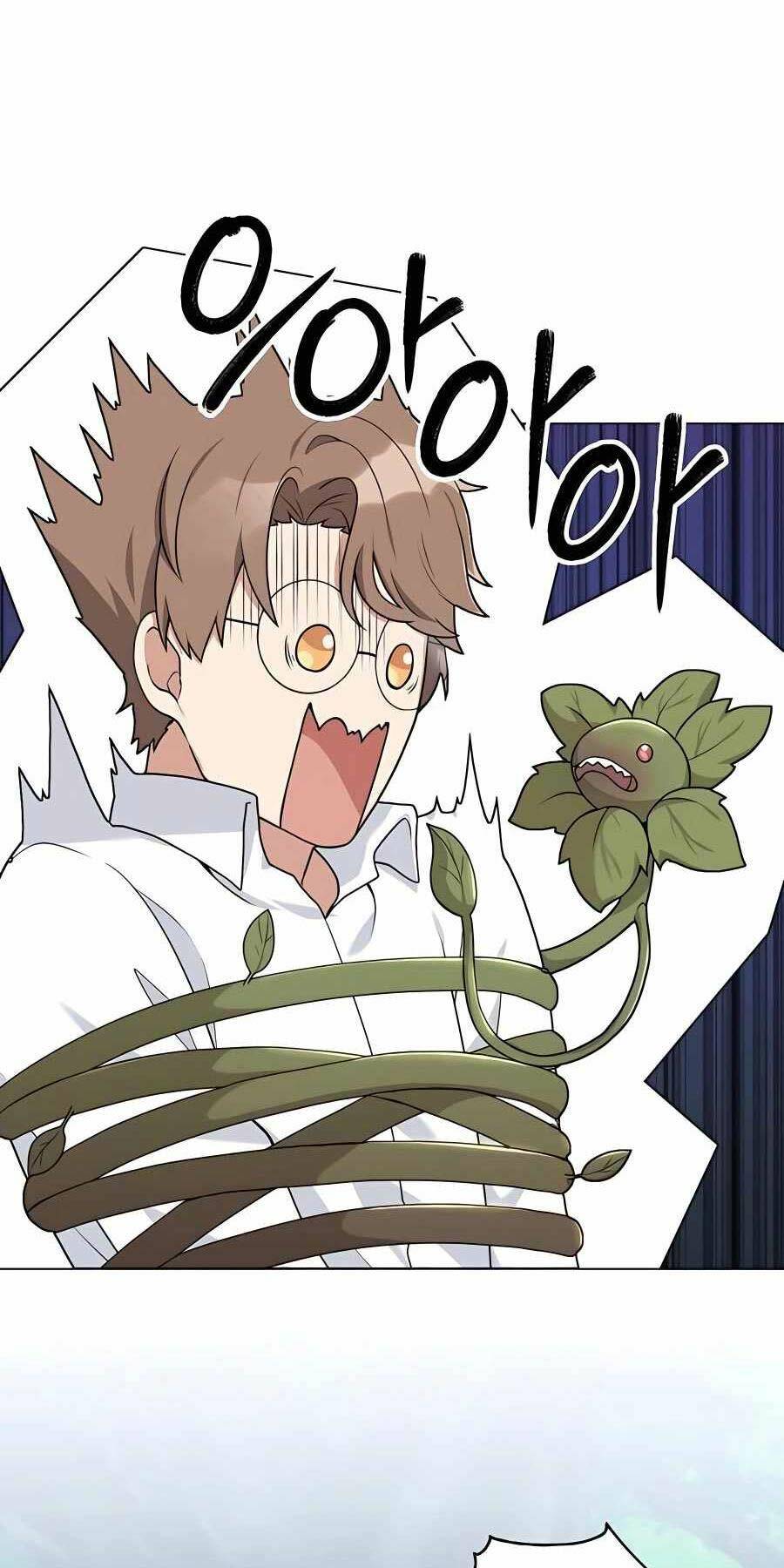 Tôi Làm Vườn Tại Thế Giới Thợ Săn - Chapter 20 - Page 76