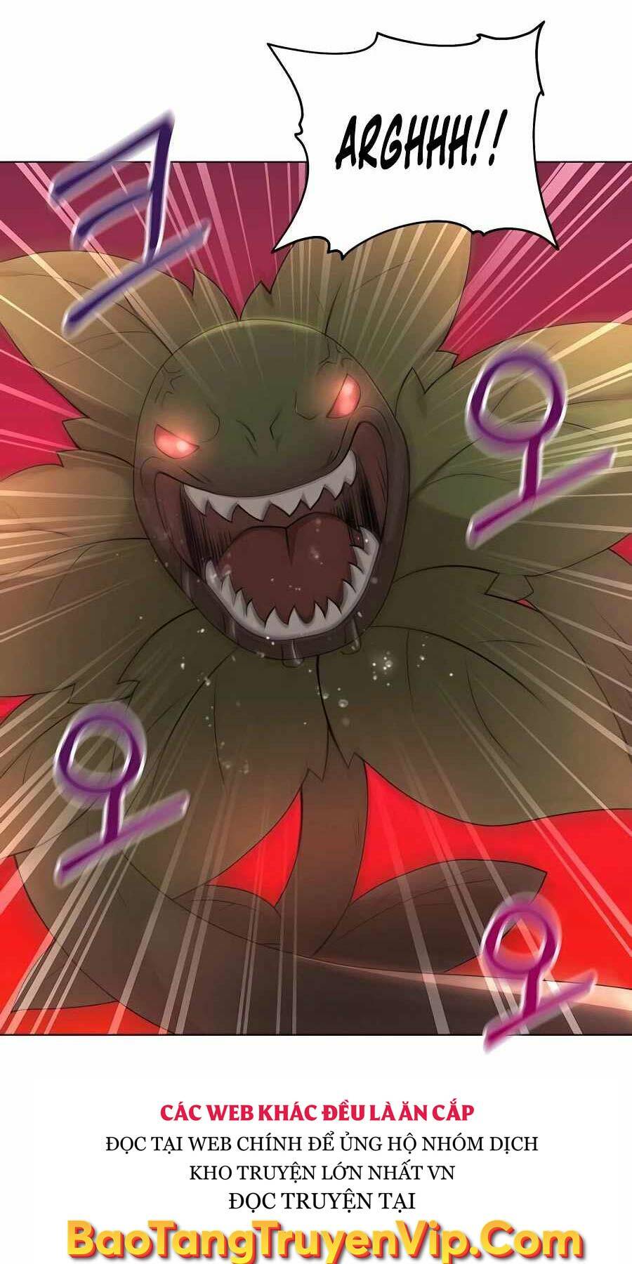 Tôi Làm Vườn Tại Thế Giới Thợ Săn - Chapter 20 - Page 78