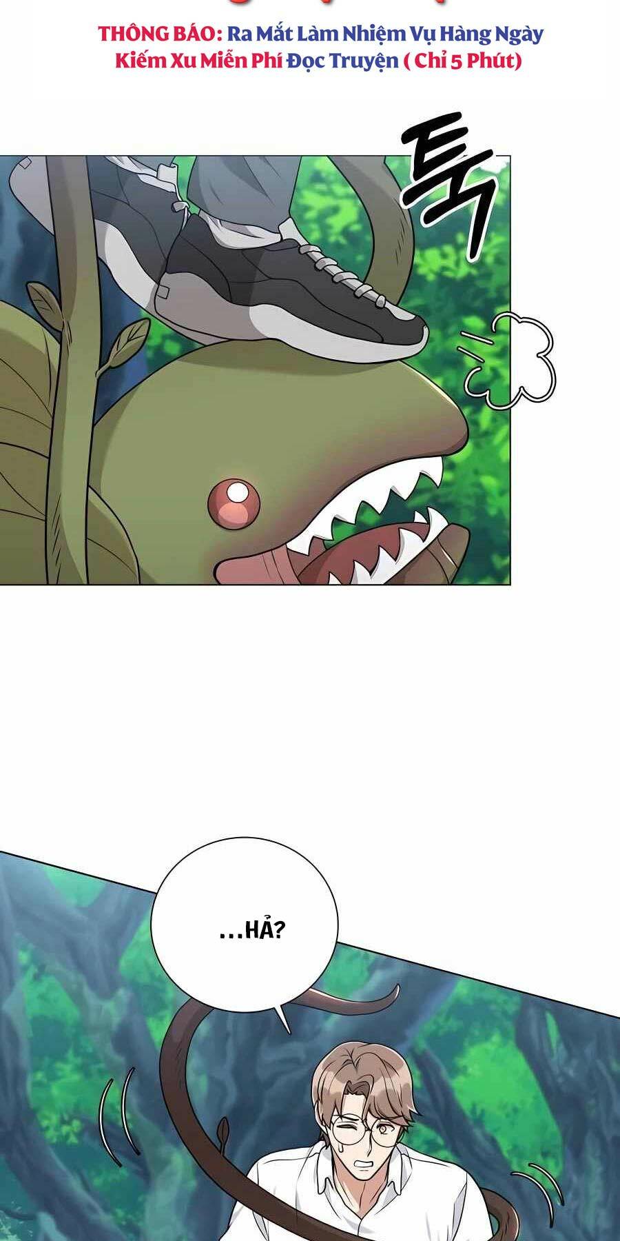 Tôi Làm Vườn Tại Thế Giới Thợ Săn - Chapter 20 - Page 79