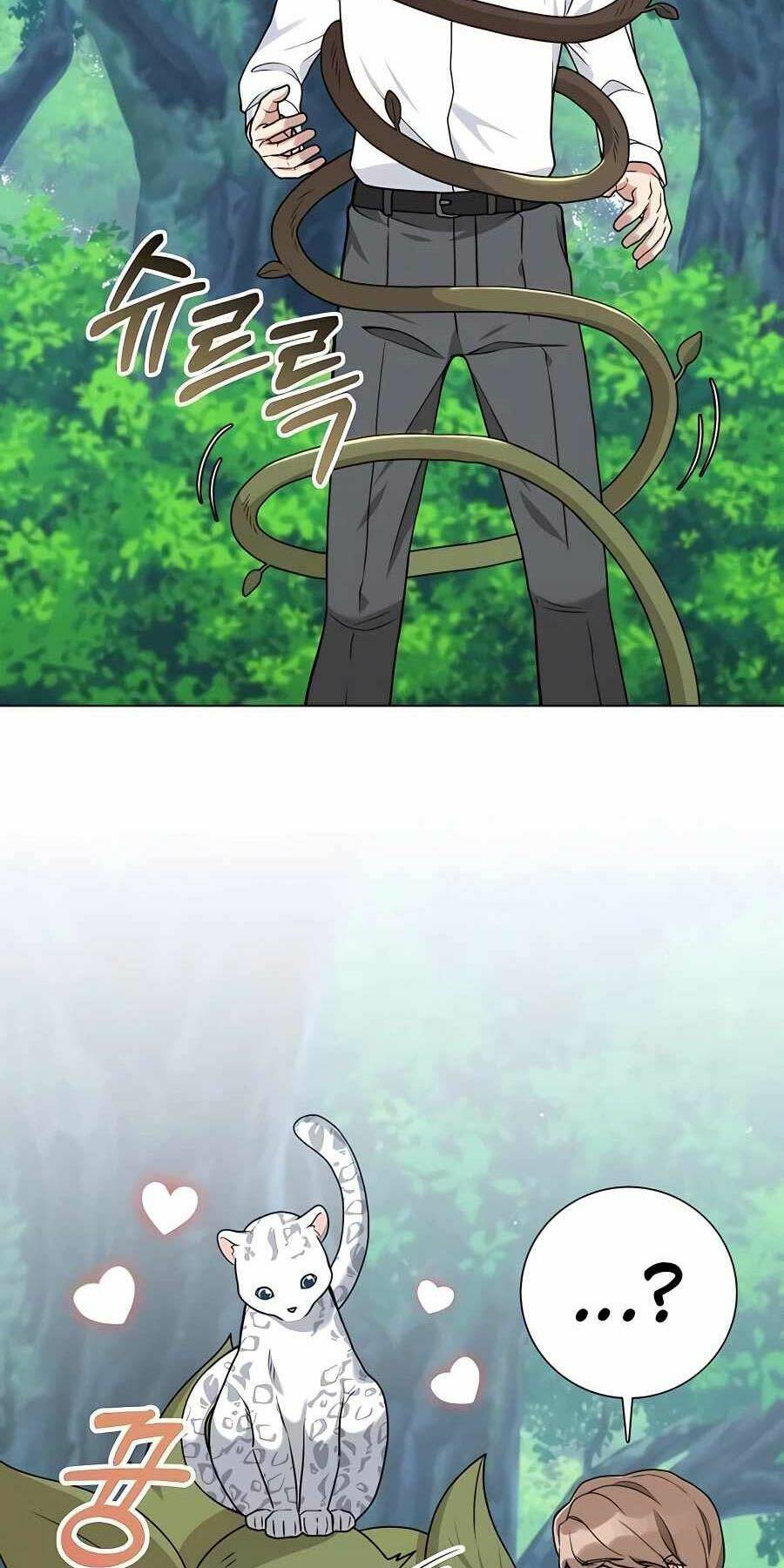 Tôi Làm Vườn Tại Thế Giới Thợ Săn - Chapter 20 - Page 80